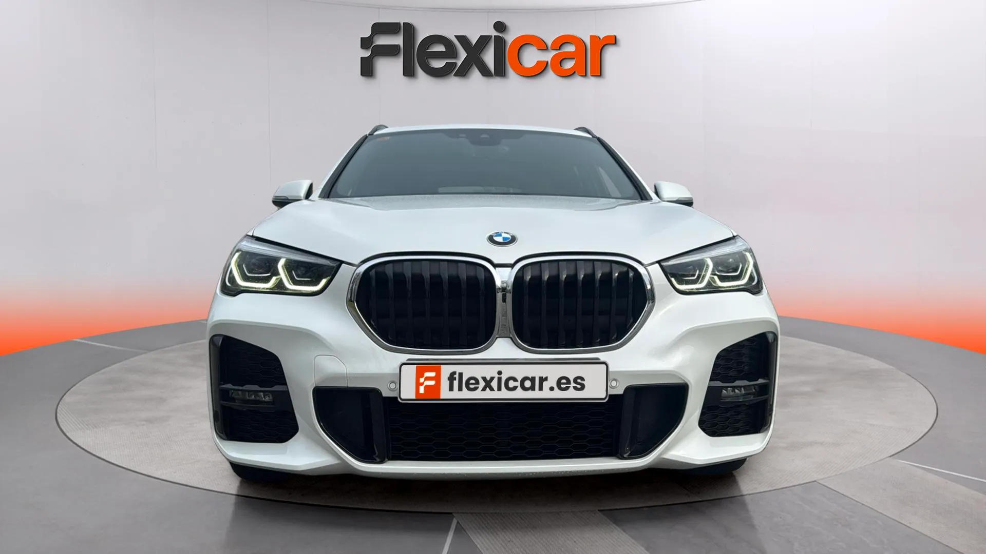 BMW X1 xDrive20dA - foto 2