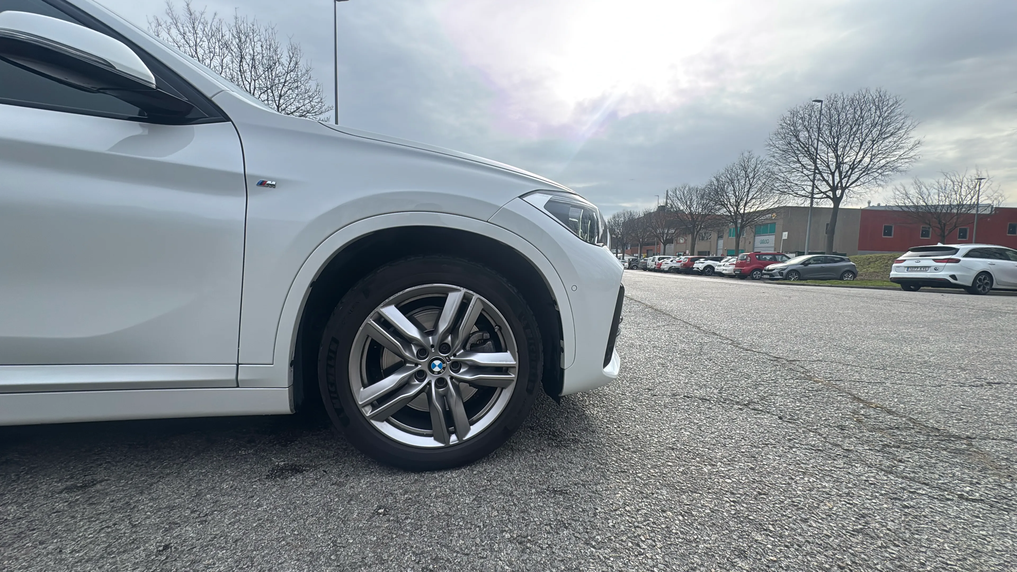 BMW X1 xDrive20dA - foto 6