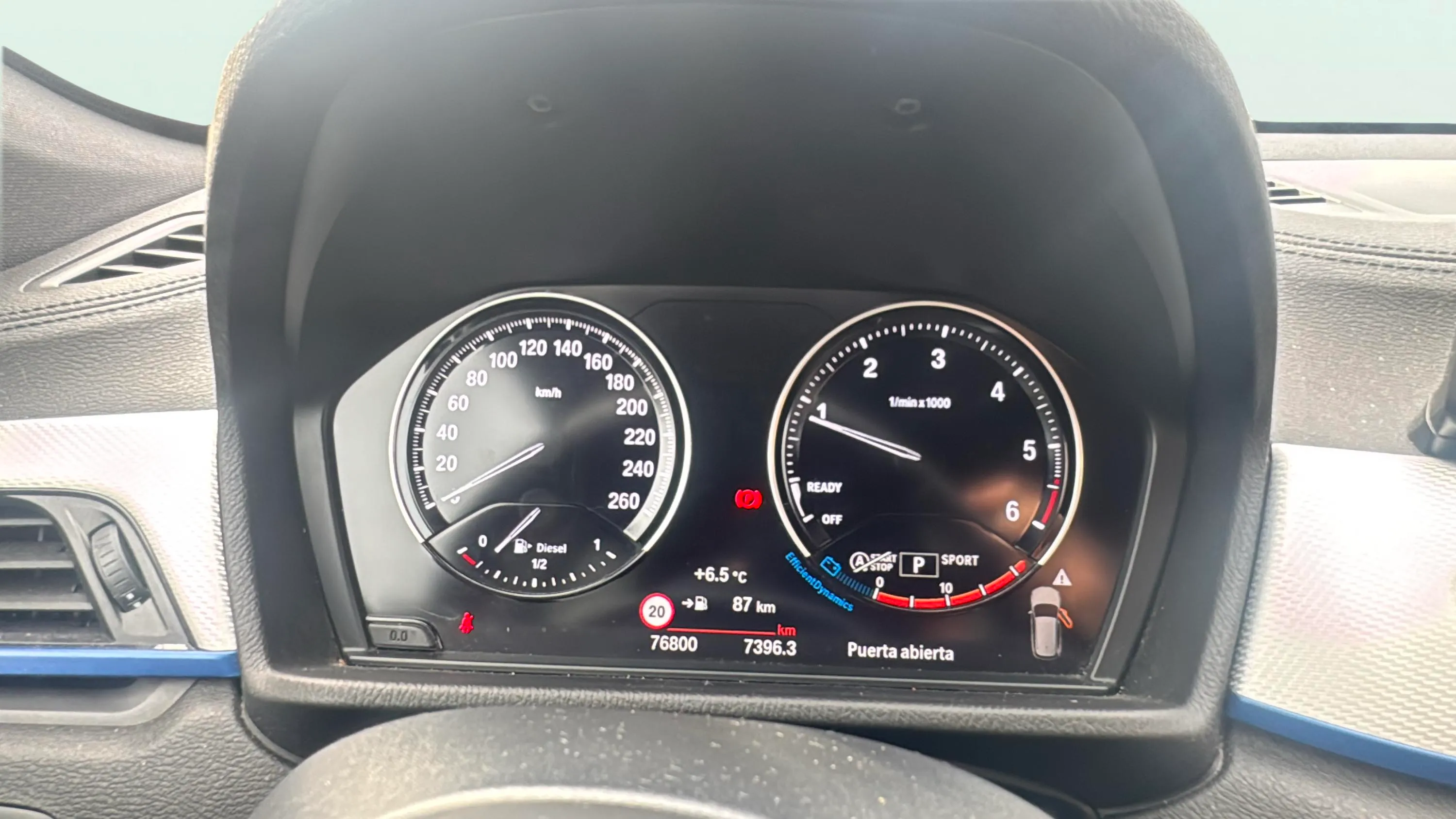 BMW X1 xDrive20dA - foto 7