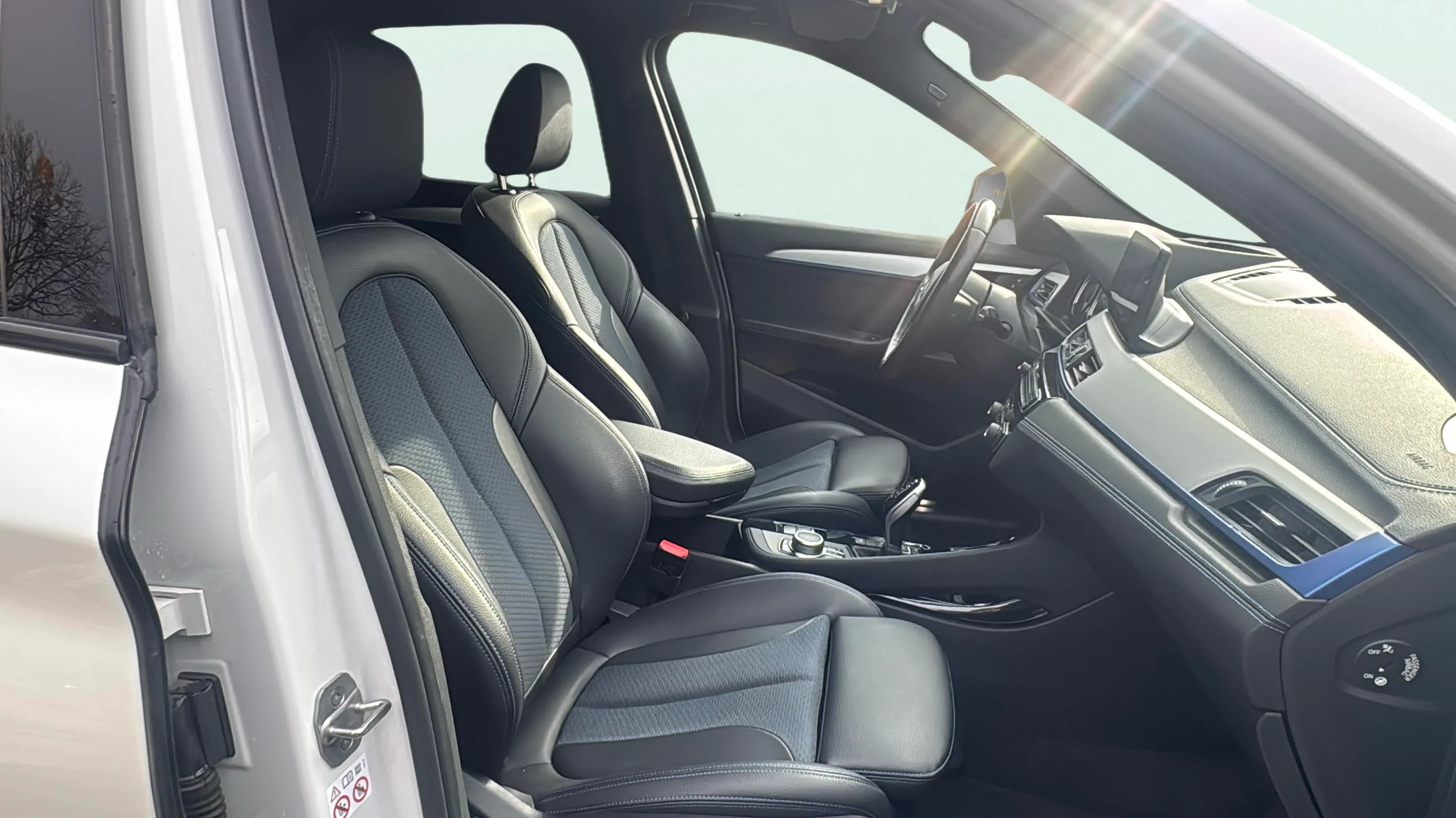 BMW X1 xDrive20dA - foto 10