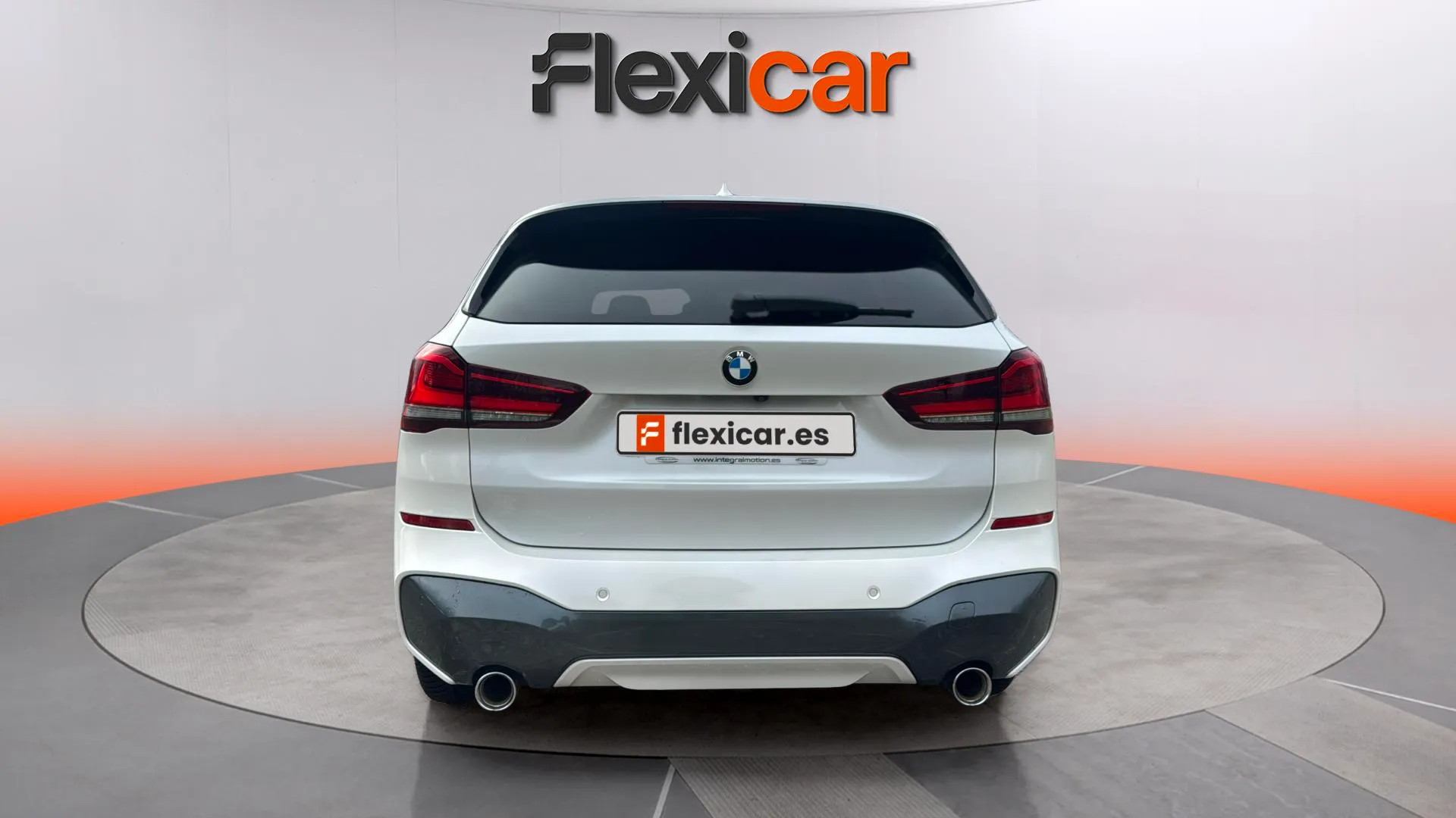 BMW X1 xDrive20dA - foto 4