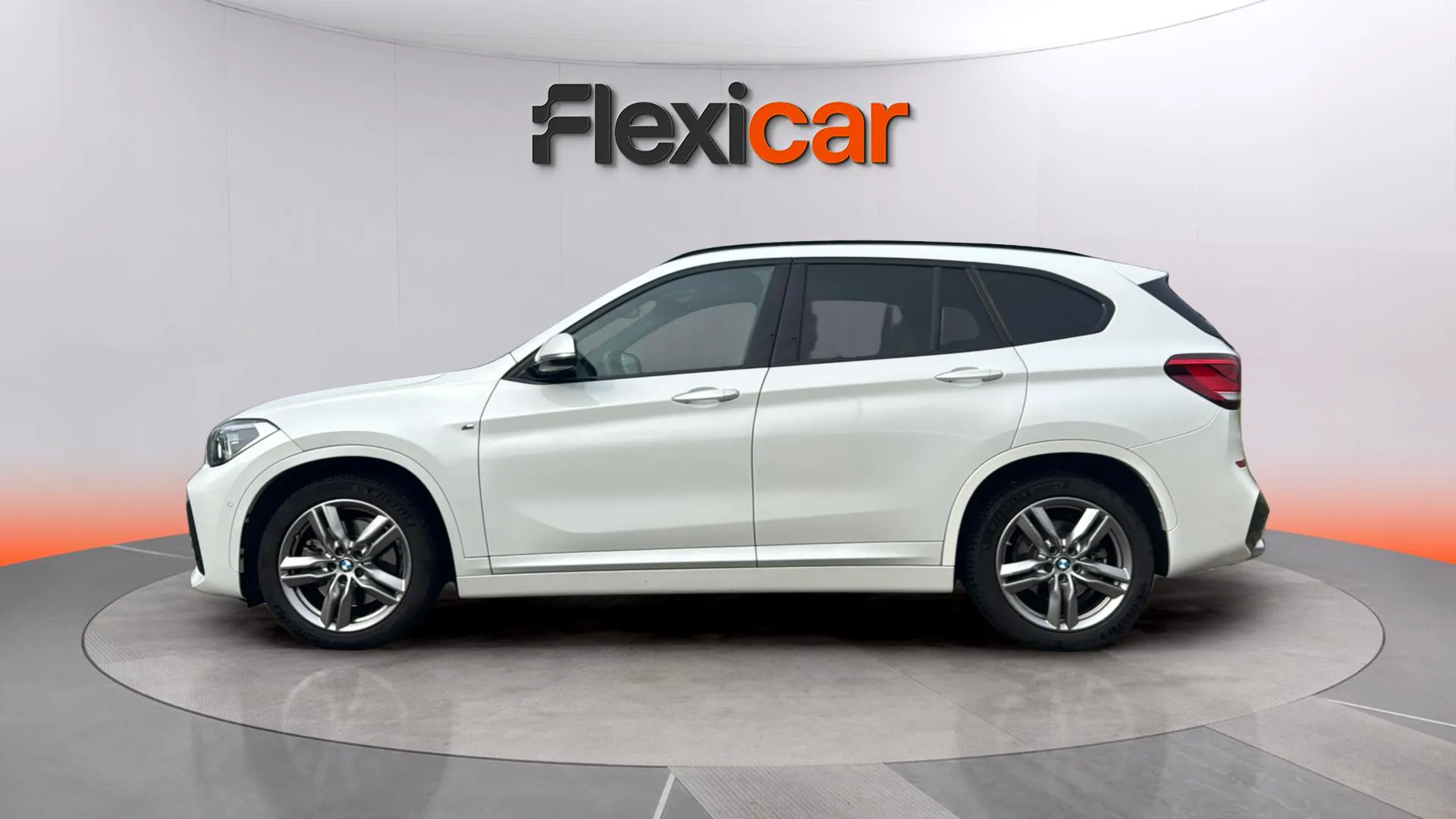 BMW X1 xDrive20dA - foto 5