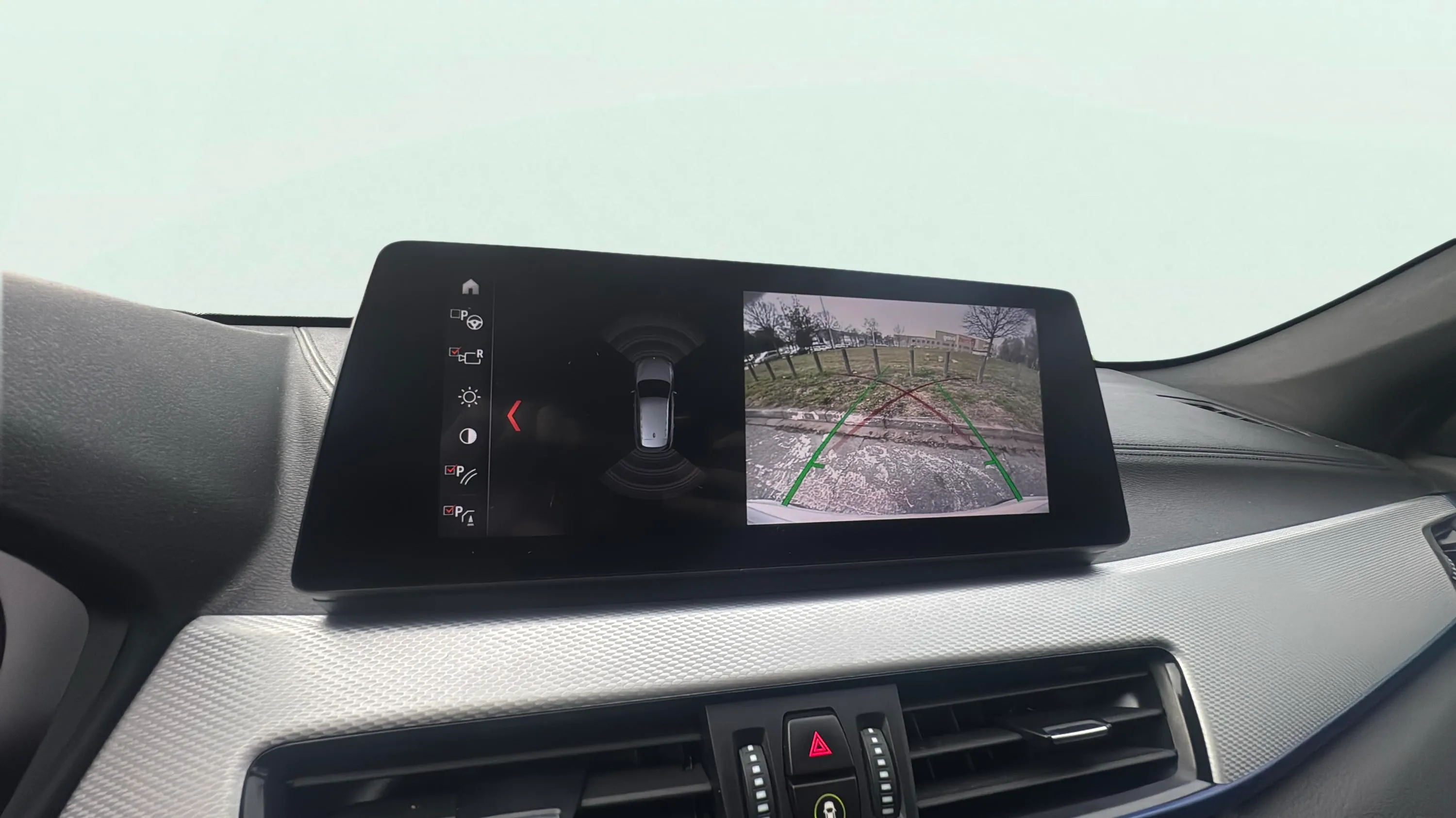 BMW X1 xDrive20dA - foto 14