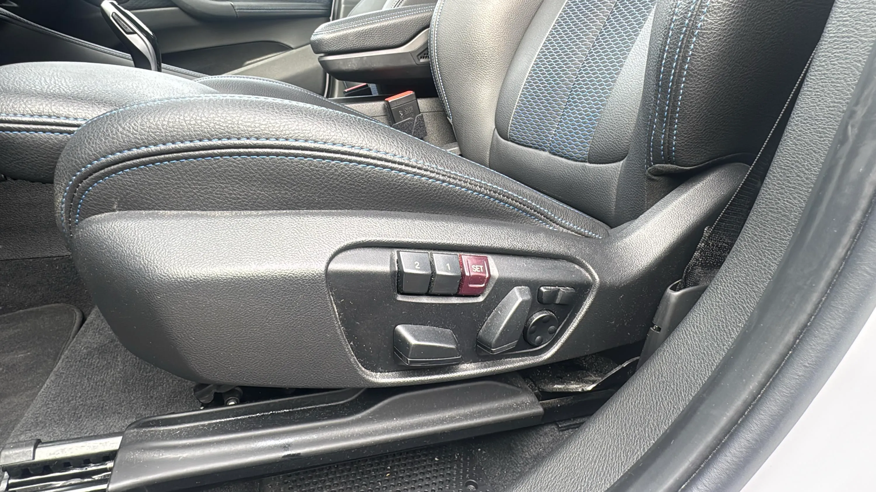 BMW X1 xDrive20dA - foto 16