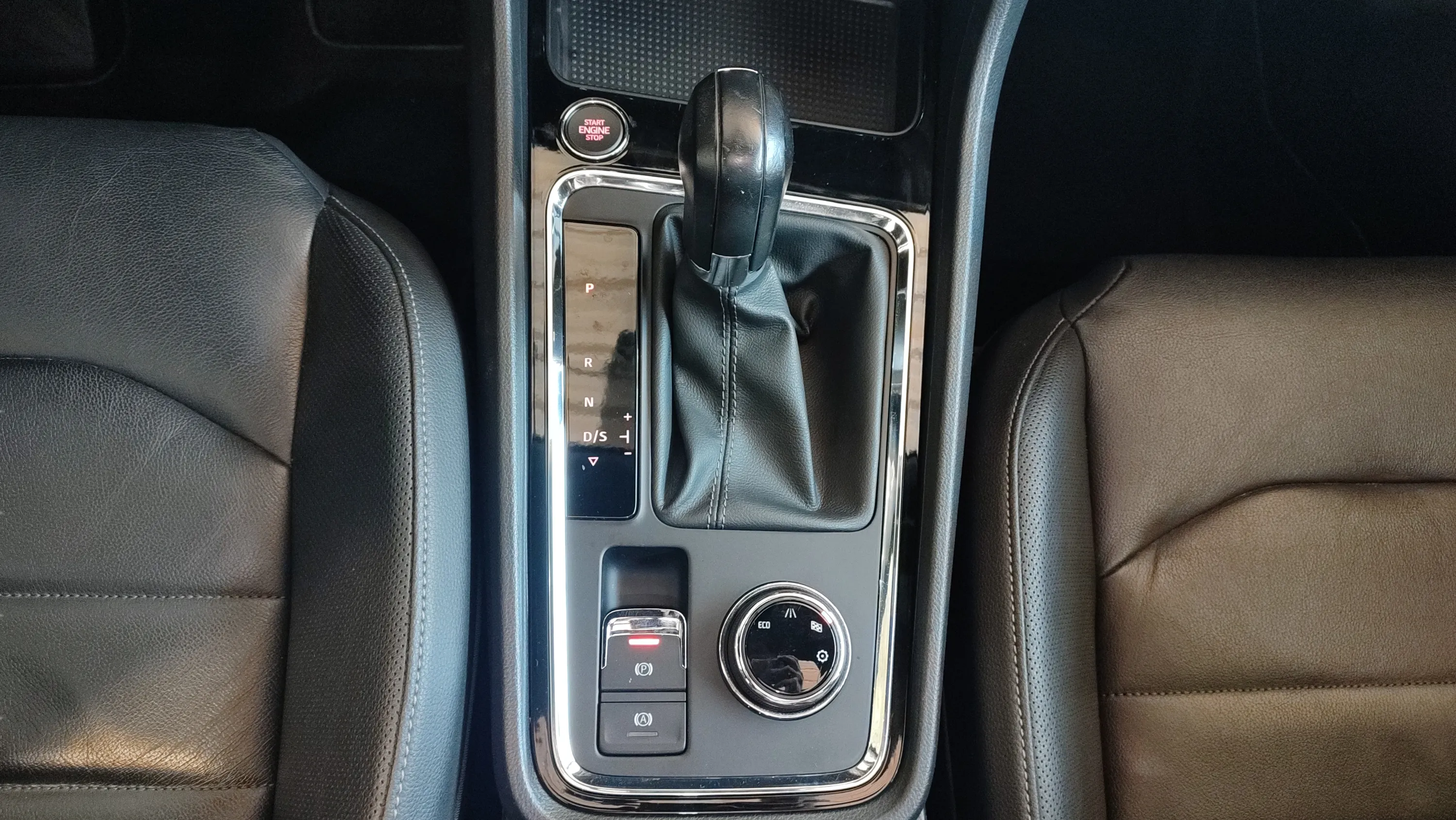SEAT Ateca 1.4 EcoTSI DSG-7 Xcellence - foto 15