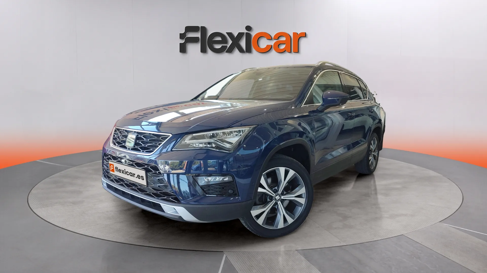 SEAT Ateca 1.4 EcoTSI DSG-7 Xcellence - foto 3