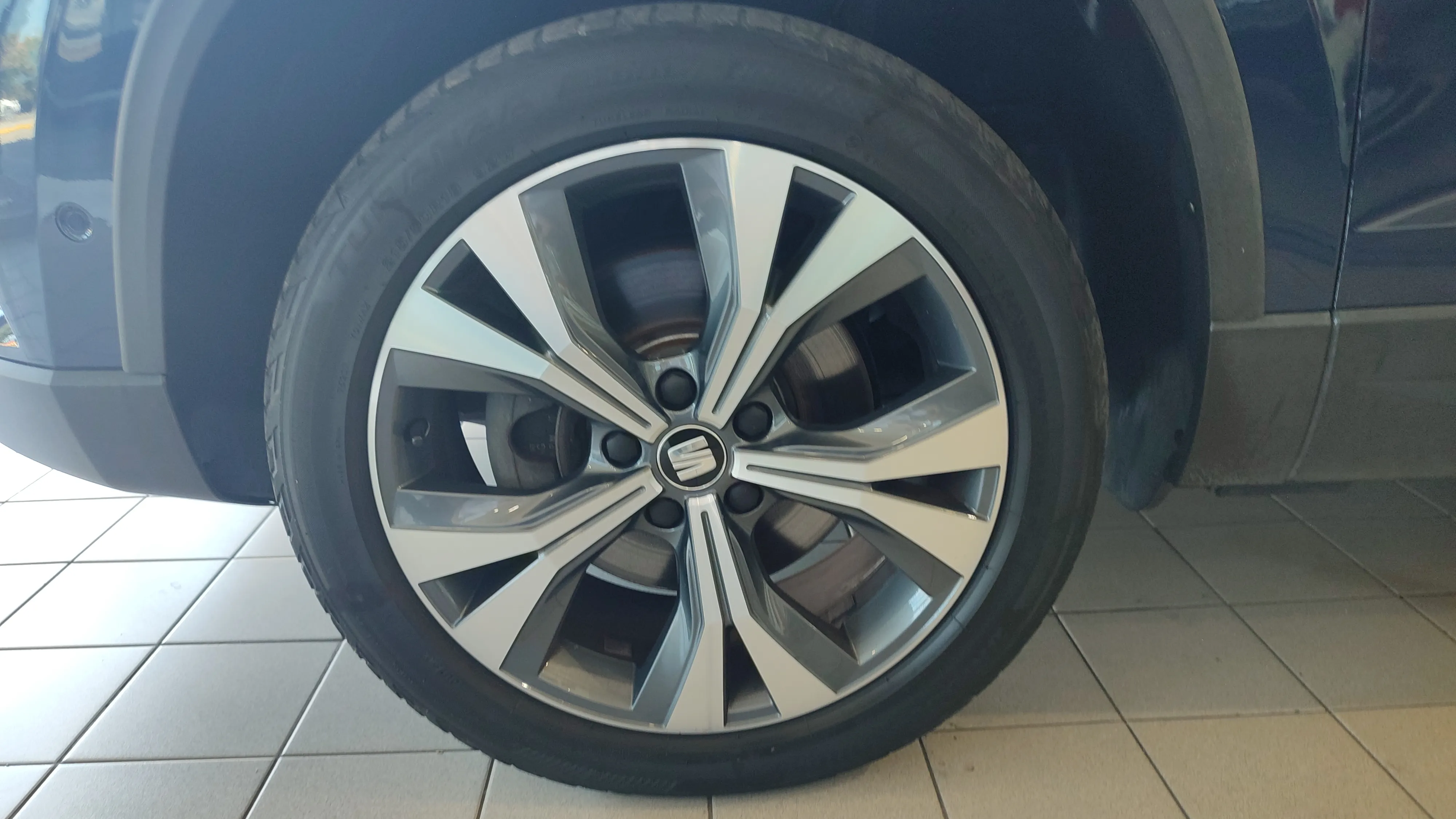 SEAT Ateca 1.4 EcoTSI DSG-7 Xcellence - foto 8