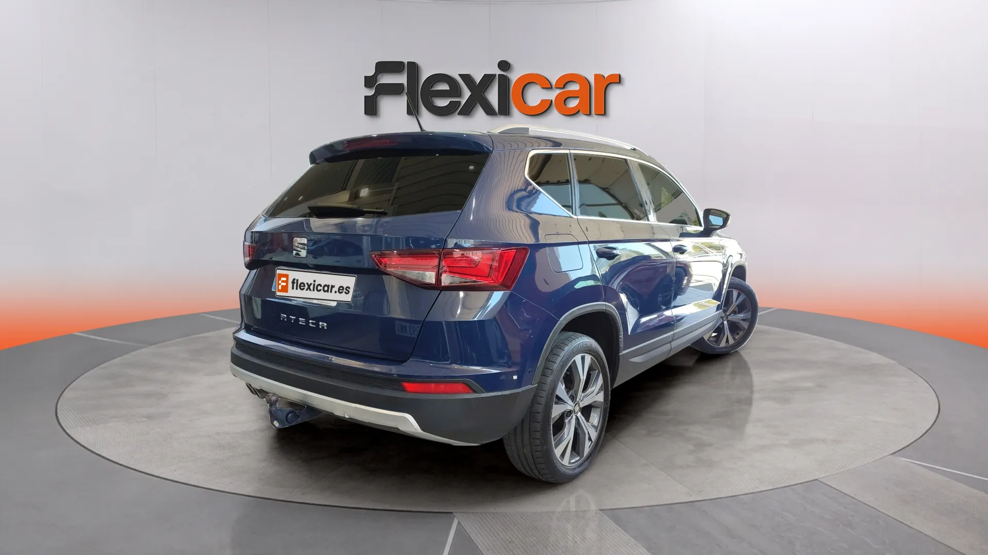SEAT Ateca 1.4 EcoTSI DSG-7 Xcellence - foto 6
