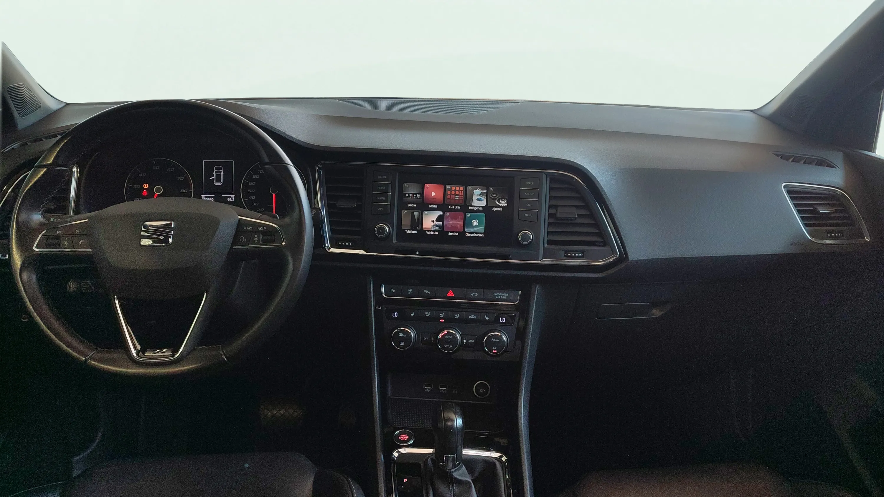 SEAT Ateca 1.4 EcoTSI DSG-7 Xcellence - foto 10