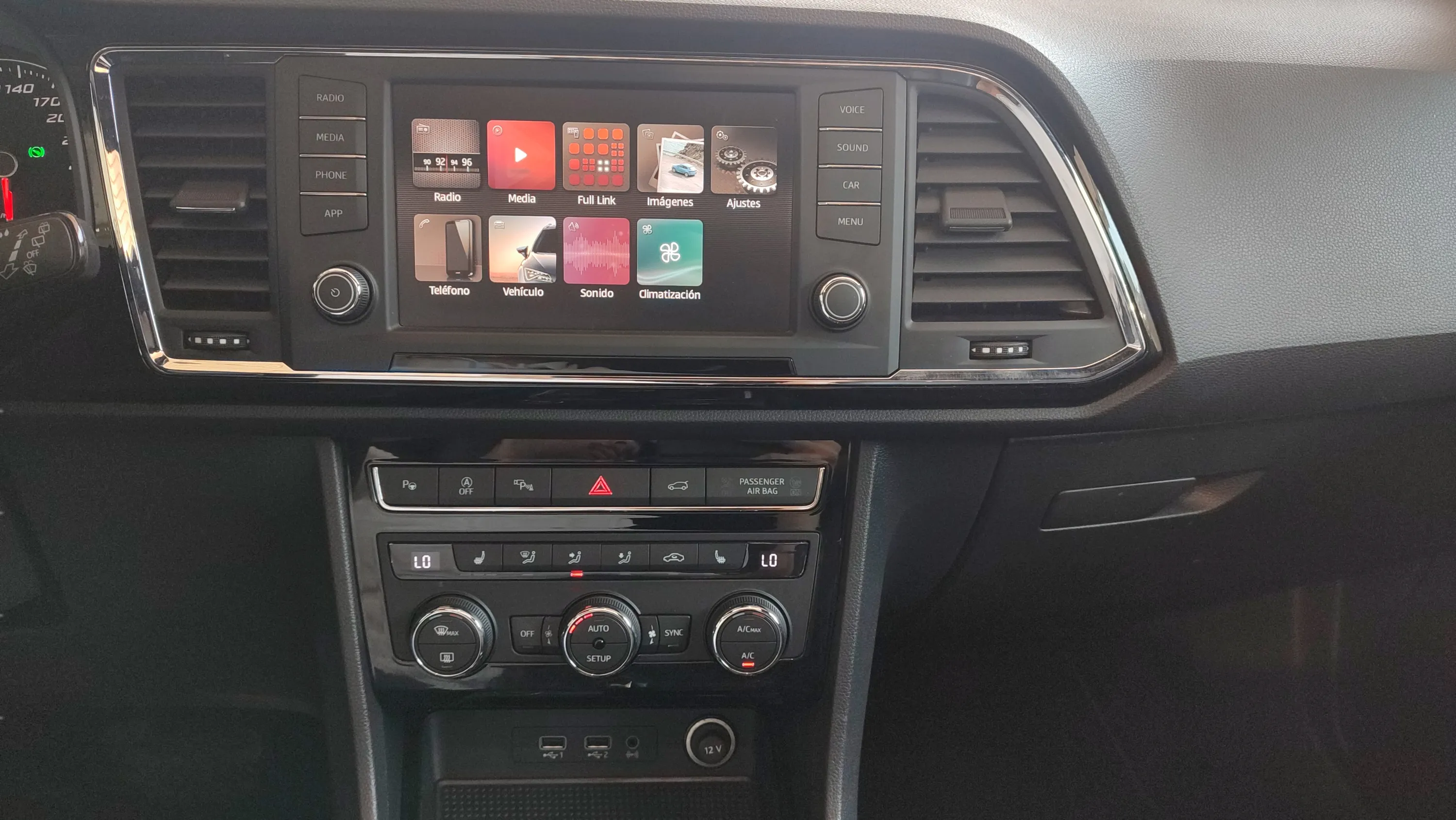 SEAT Ateca 1.4 EcoTSI DSG-7 Xcellence - foto 13