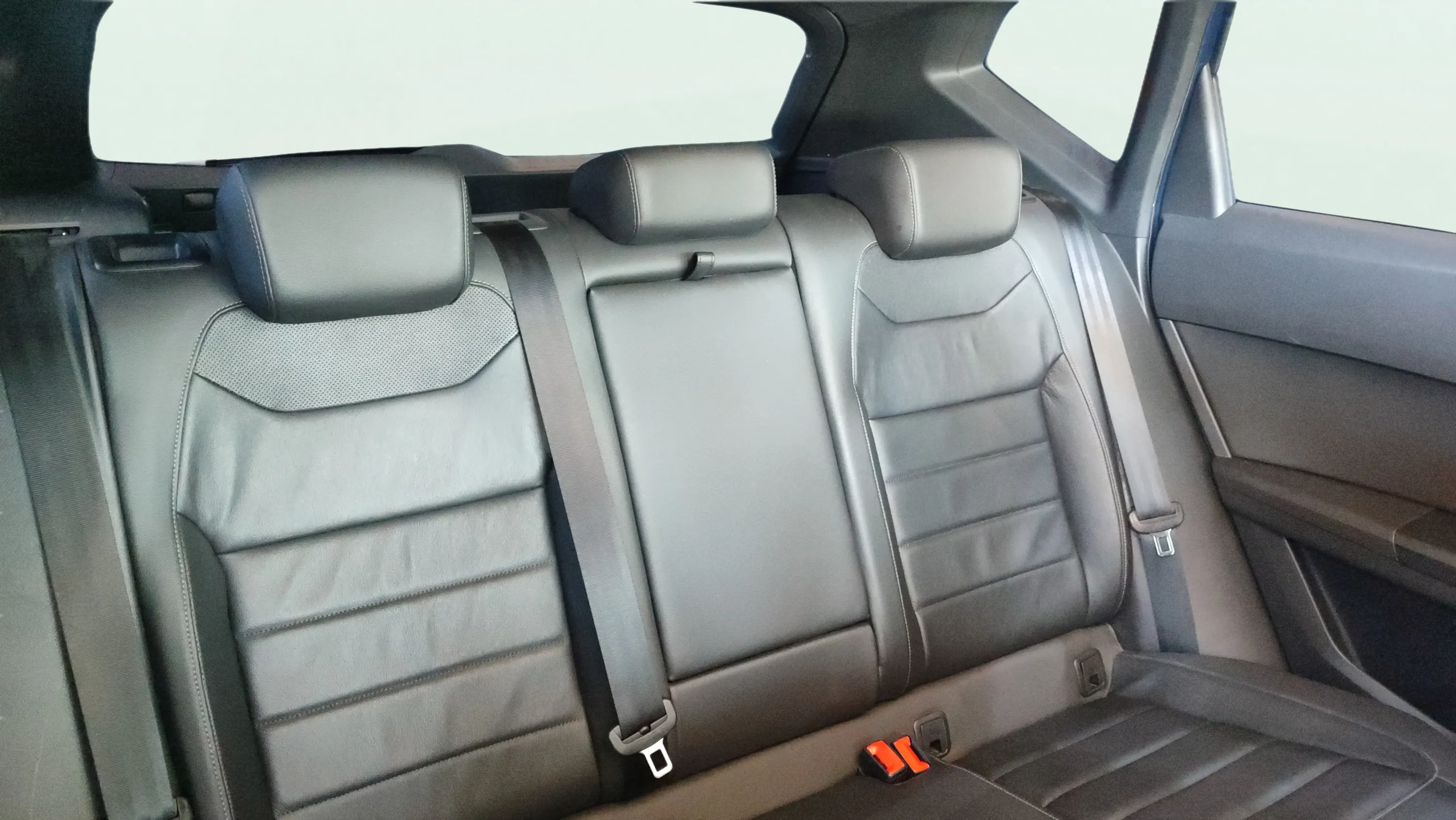 SEAT Ateca 1.4 EcoTSI DSG-7 Xcellence - foto 17