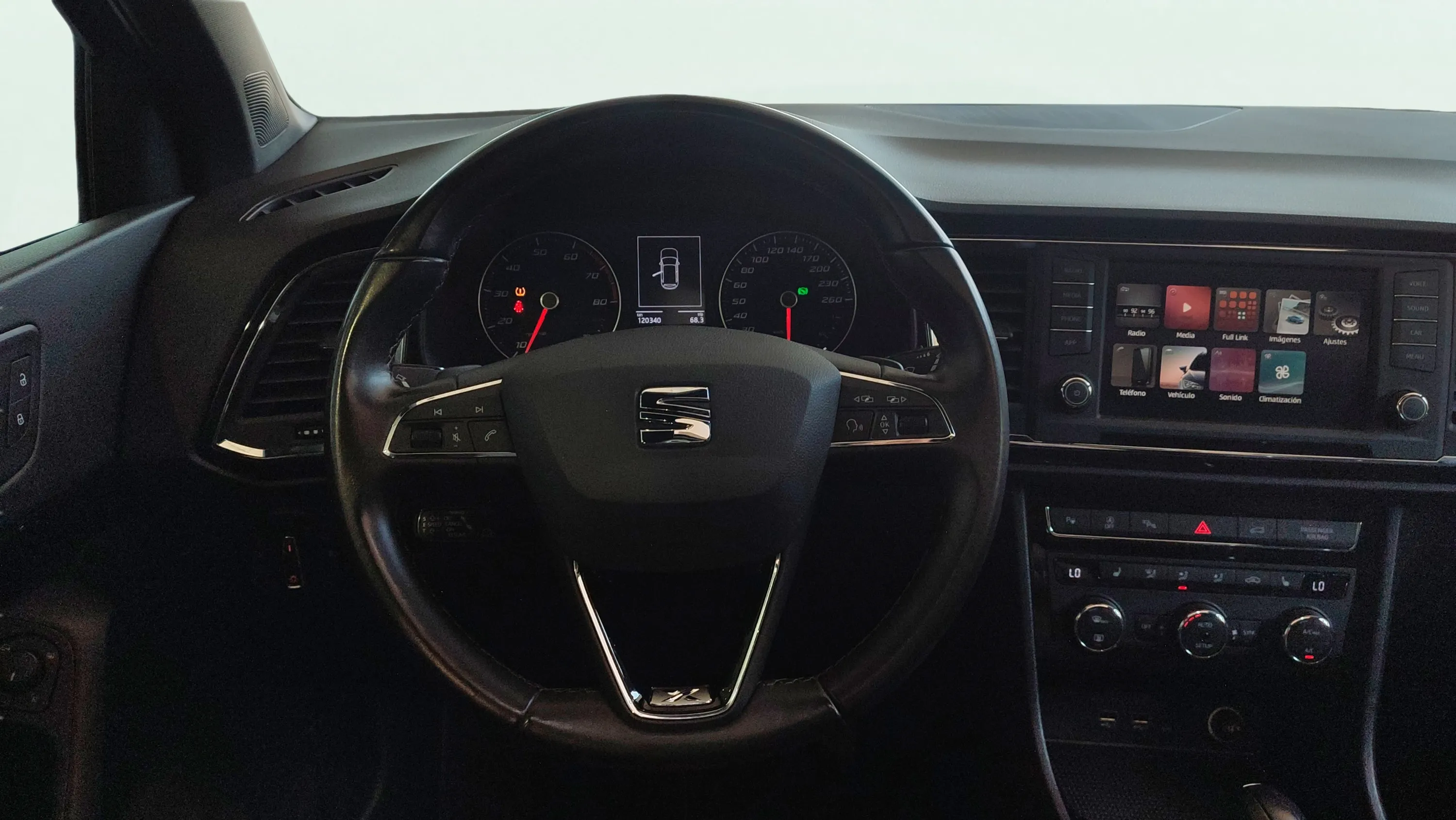 SEAT Ateca 1.4 EcoTSI DSG-7 Xcellence - foto 11