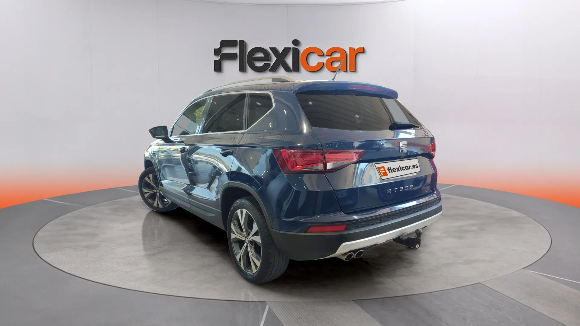 SEAT Ateca 1.4 EcoTSI DSG-7 Xcellence - foto 4