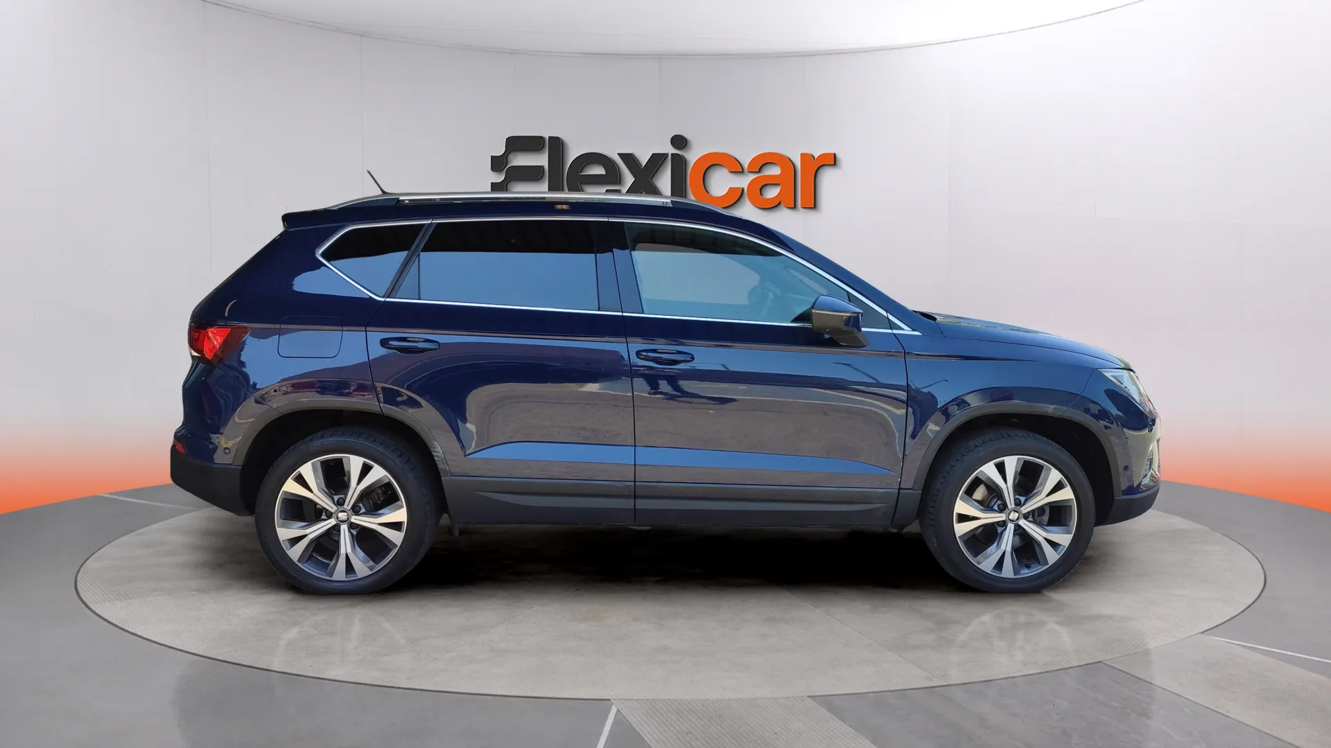 SEAT Ateca 1.4 EcoTSI DSG-7 Xcellence - foto 7