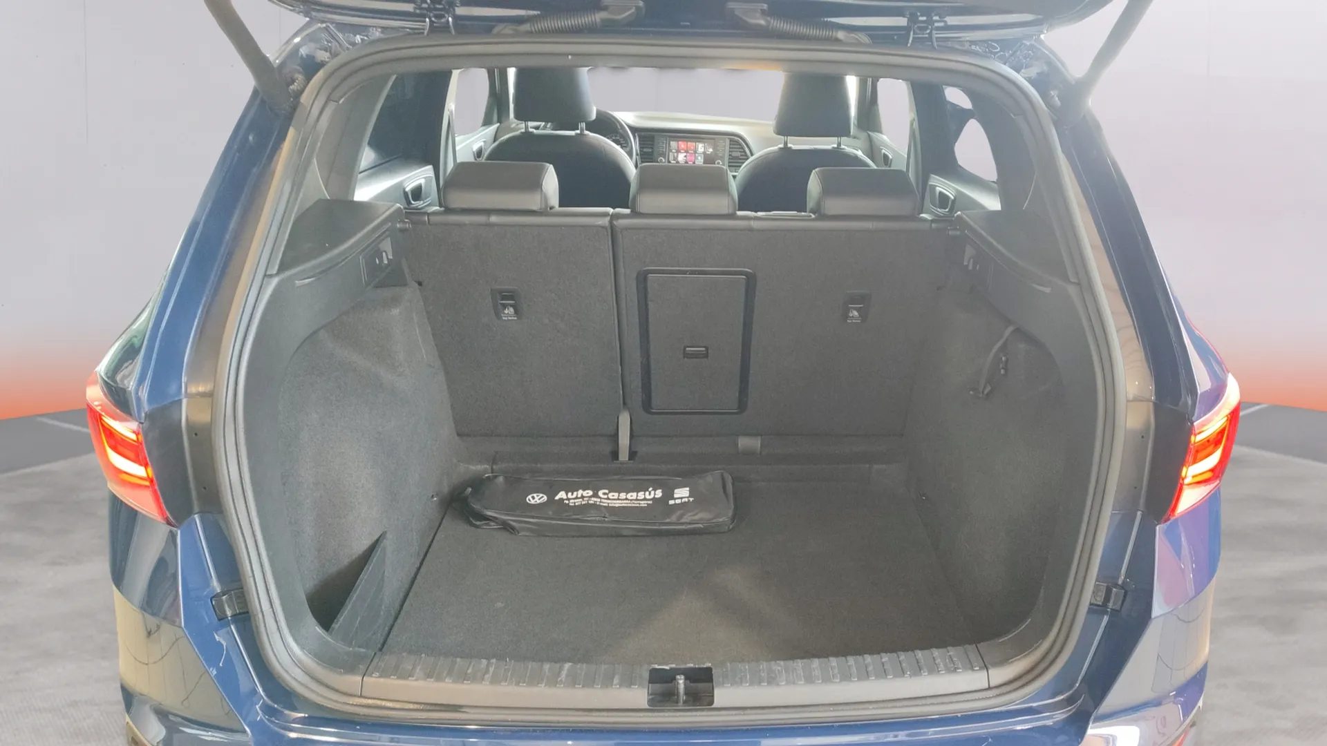 SEAT Ateca 1.4 EcoTSI DSG-7 Xcellence - foto 20