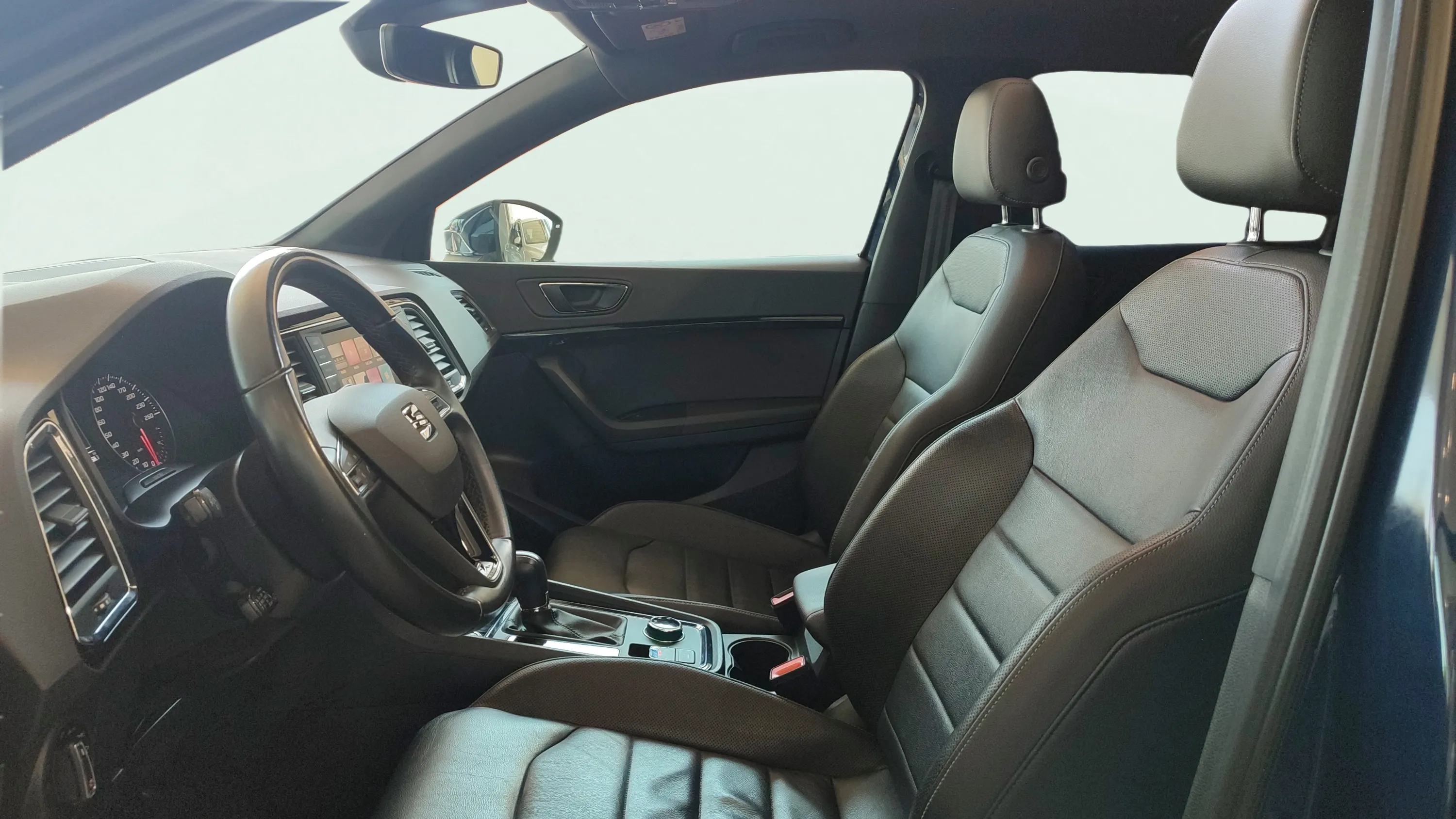 SEAT Ateca 1.4 EcoTSI DSG-7 Xcellence - foto 9