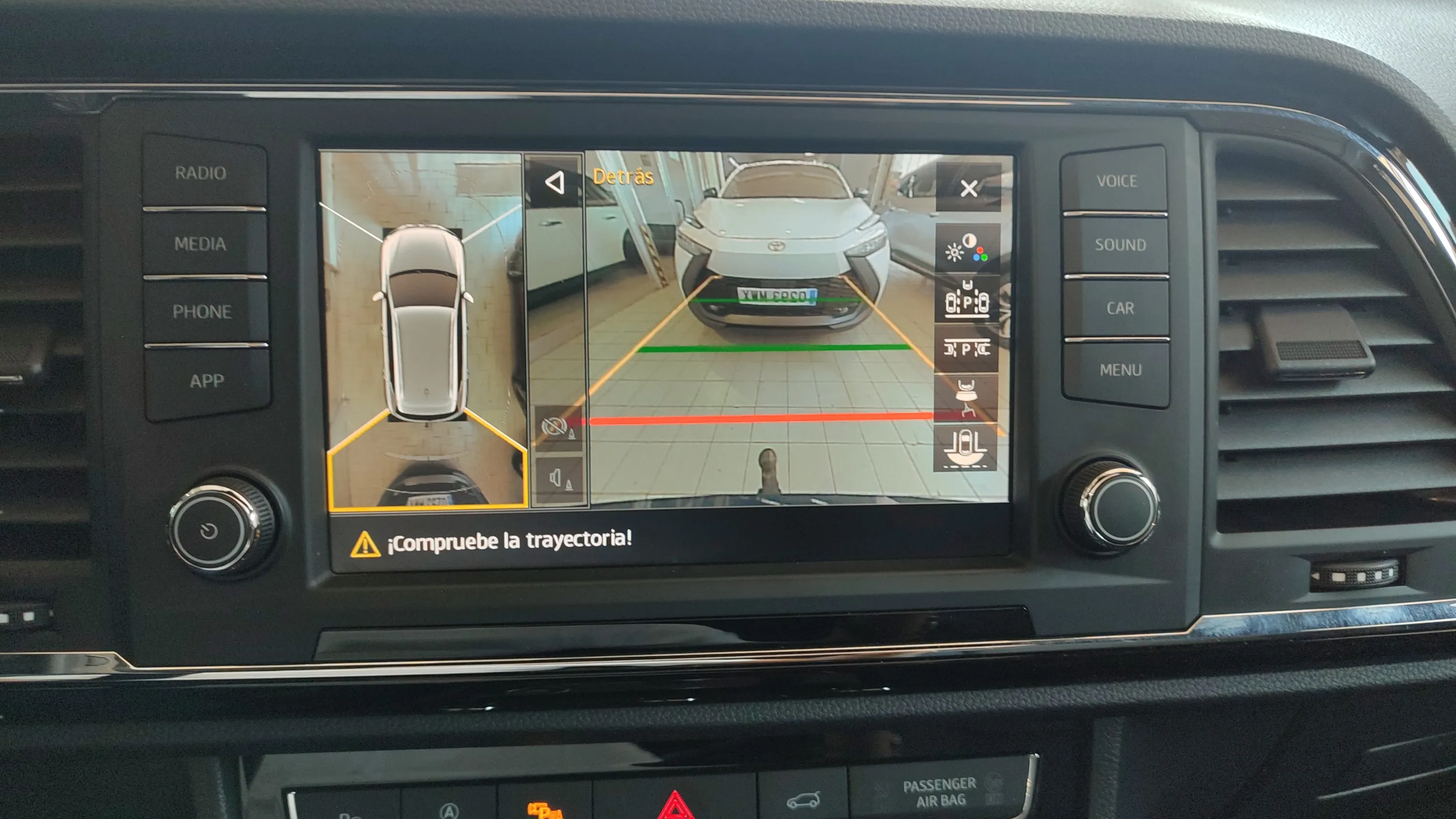 SEAT Ateca 1.4 EcoTSI DSG-7 Xcellence - foto 14
