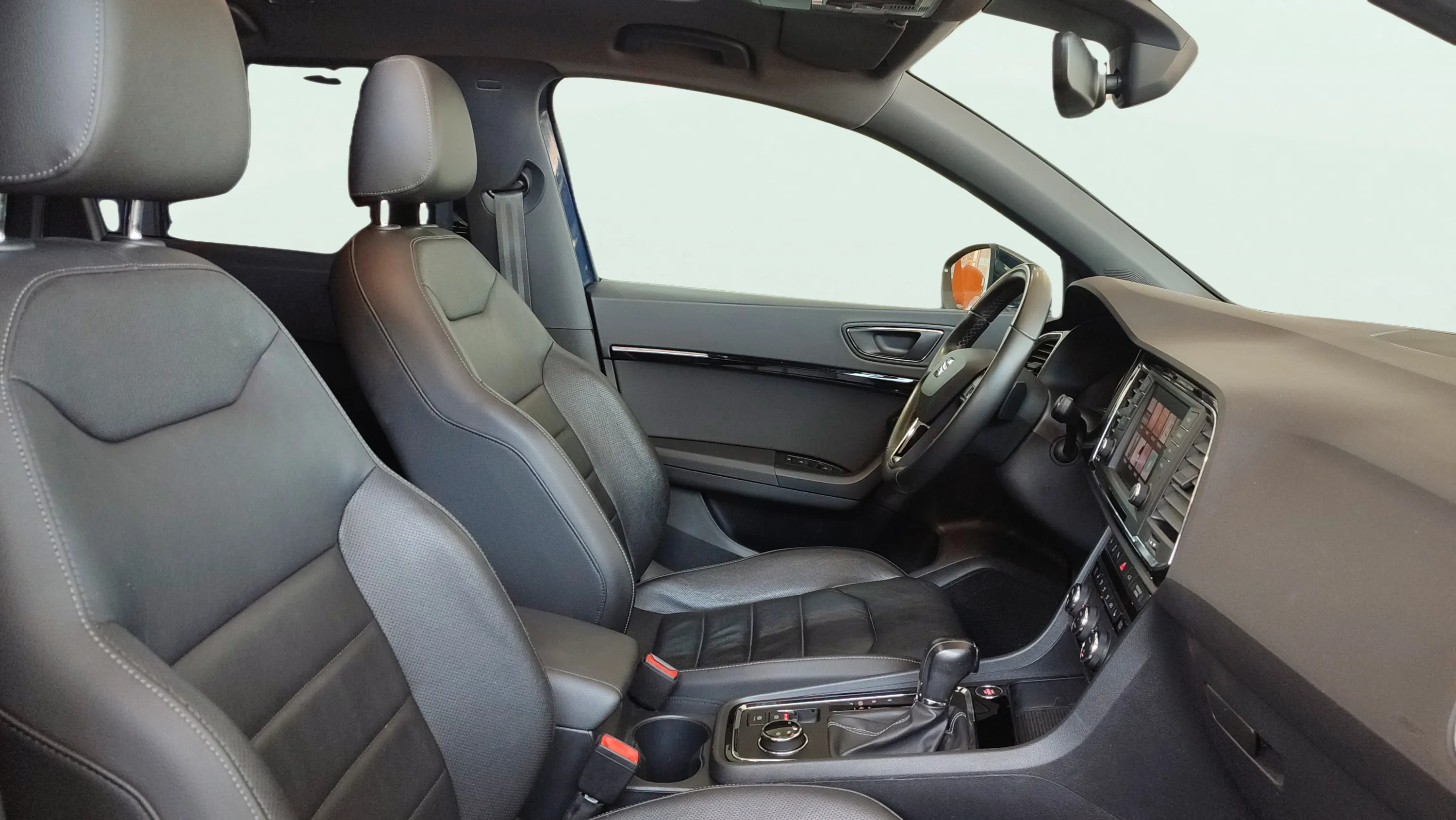 SEAT Ateca 1.4 EcoTSI DSG-7 Xcellence - foto 16