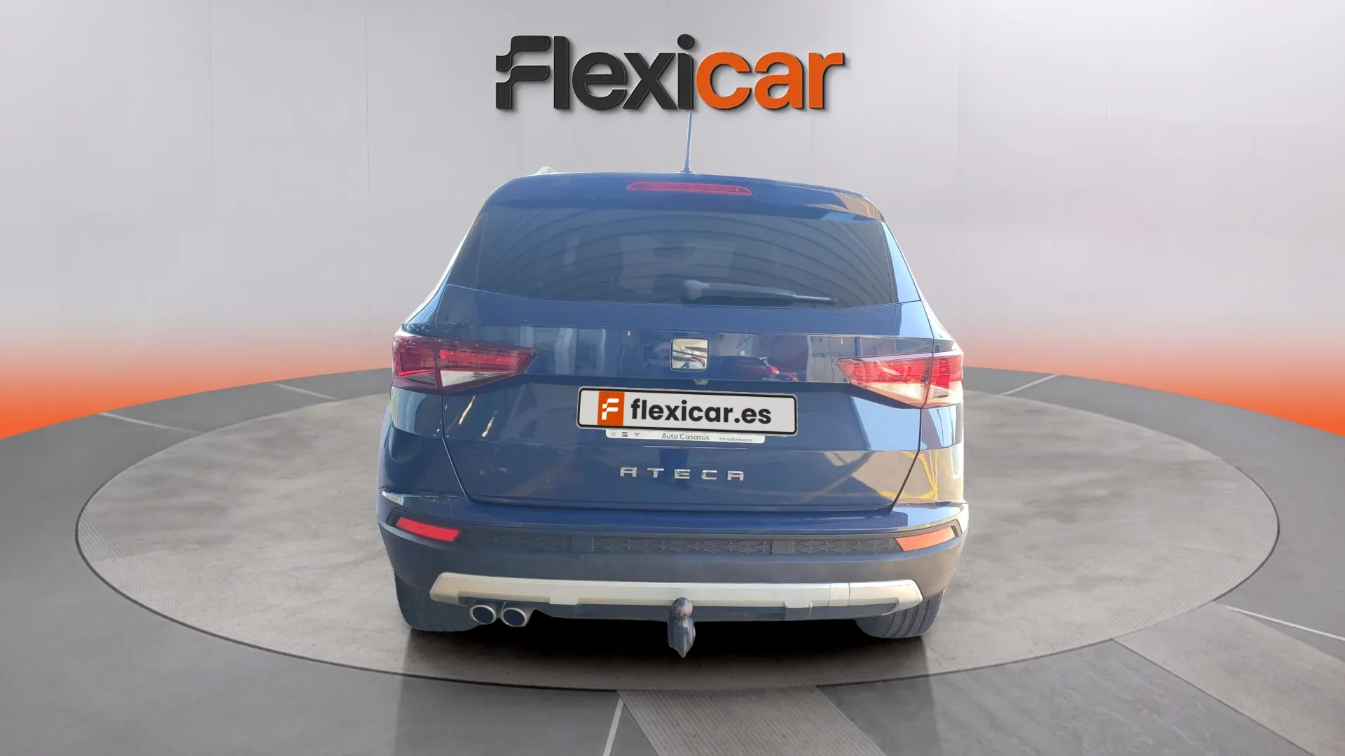 SEAT Ateca 1.4 EcoTSI DSG-7 Xcellence - foto 5