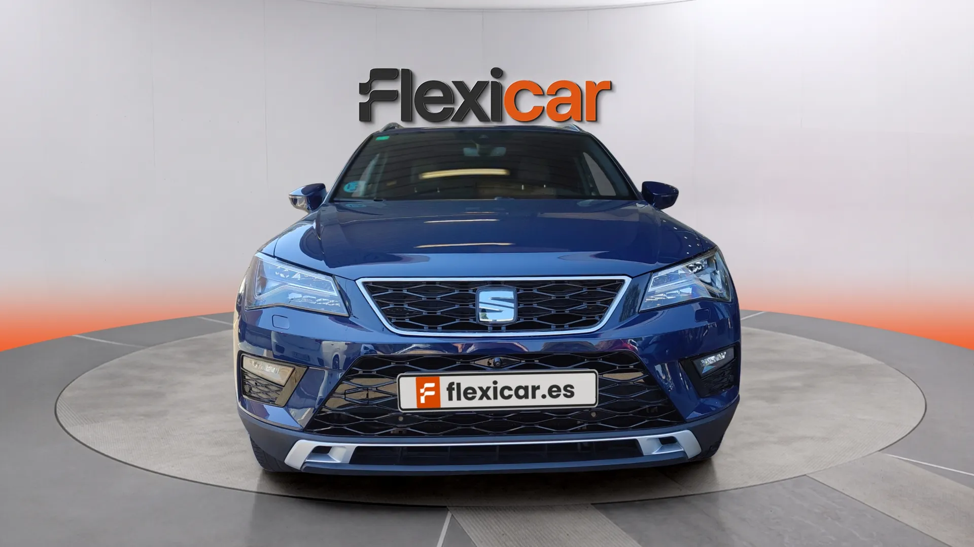 SEAT Ateca 1.4 EcoTSI DSG-7 Xcellence - foto 2