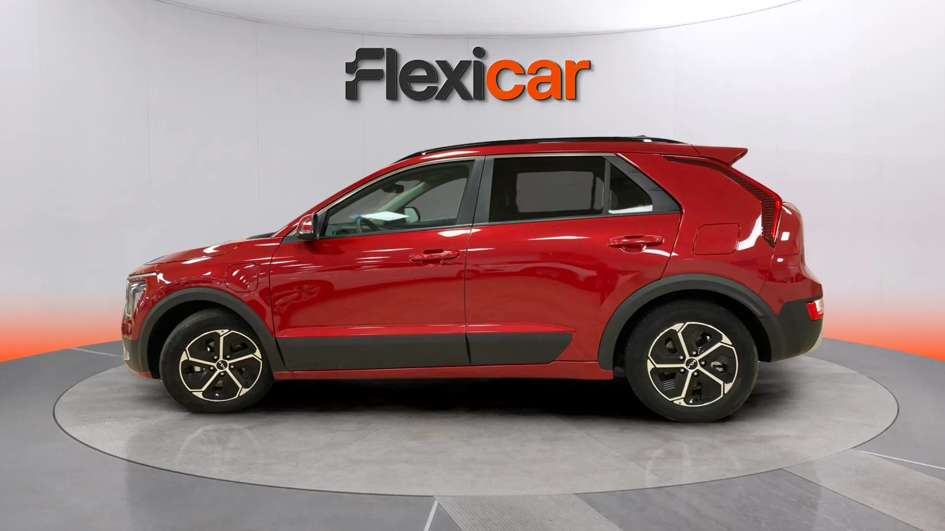 Kia Niro 1.6 GDi PHEV Concept - foto 5