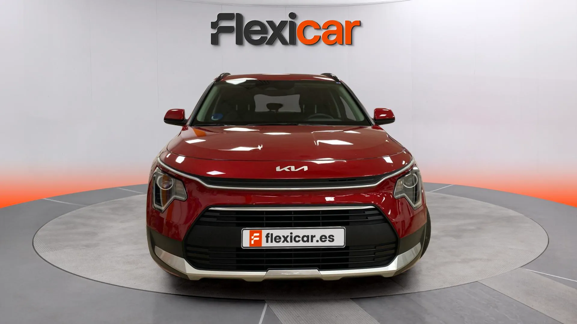 Kia Niro 1.6 GDi PHEV Concept - foto 2