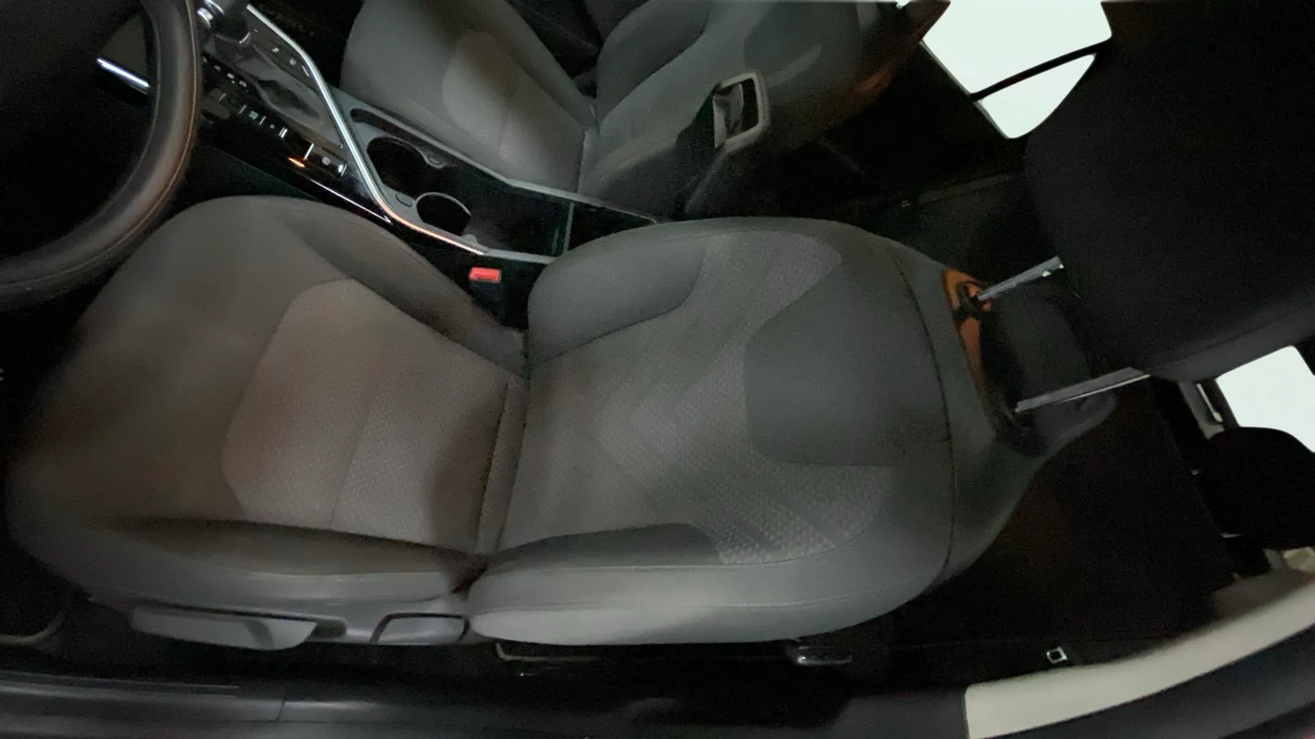Kia Niro 1.6 GDi PHEV Concept - foto 9