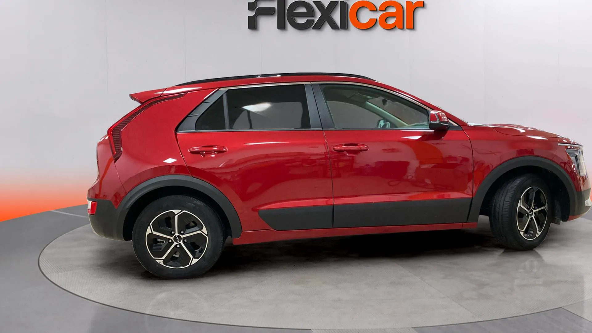 Kia Niro 1.6 GDi PHEV Concept - foto 3