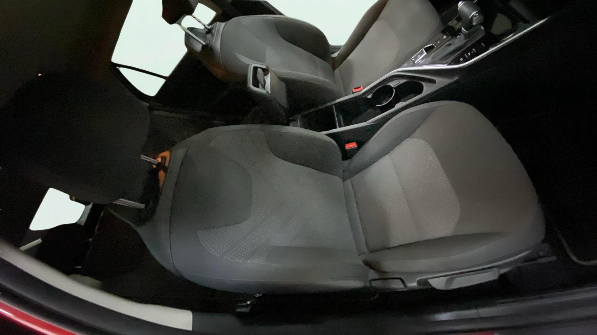 Kia Niro 1.6 GDi PHEV Concept - foto 10