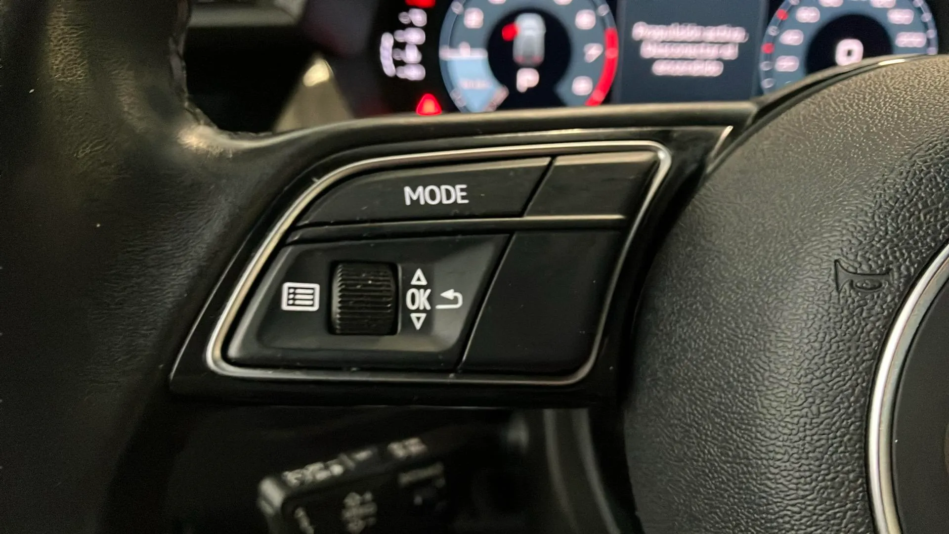 Audi A3 Sportback Advanced 30 TFSI S tronic - foto 15