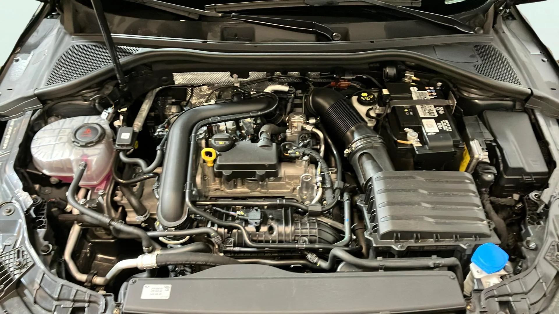 Audi A3 Sportback Advanced 30 TFSI S tronic - foto 23