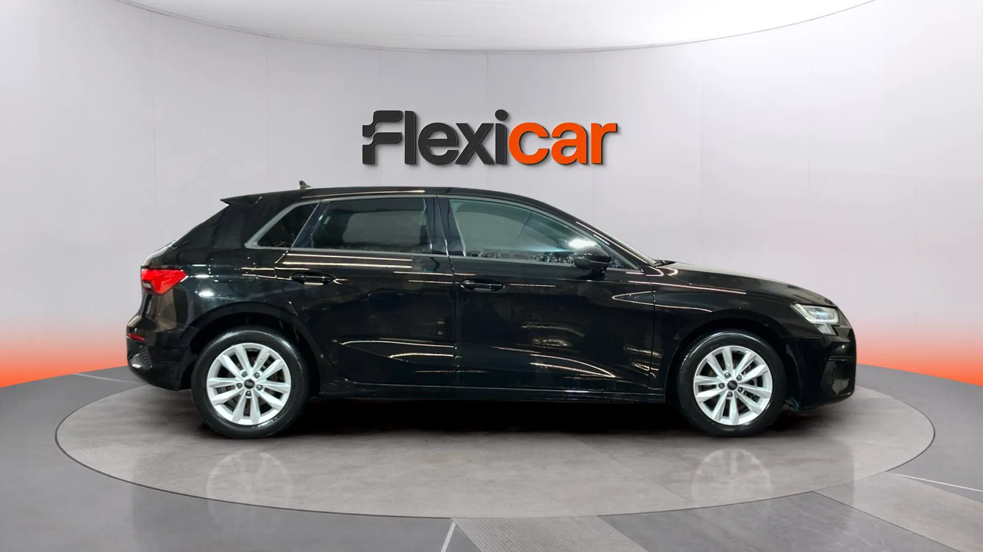 Audi A3 Sportback Advanced 30 TFSI S tronic - foto 4