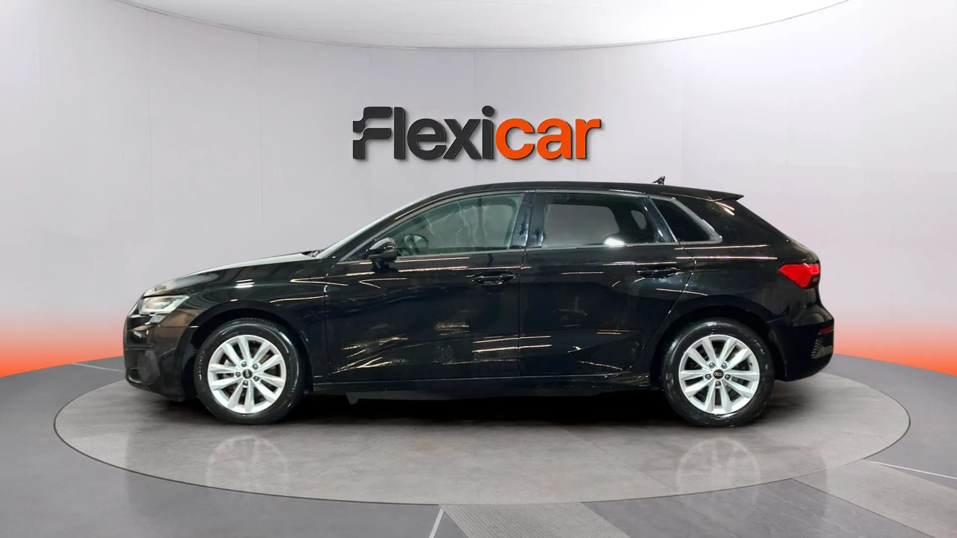 Audi A3 Sportback Advanced 30 TFSI S tronic - foto 5