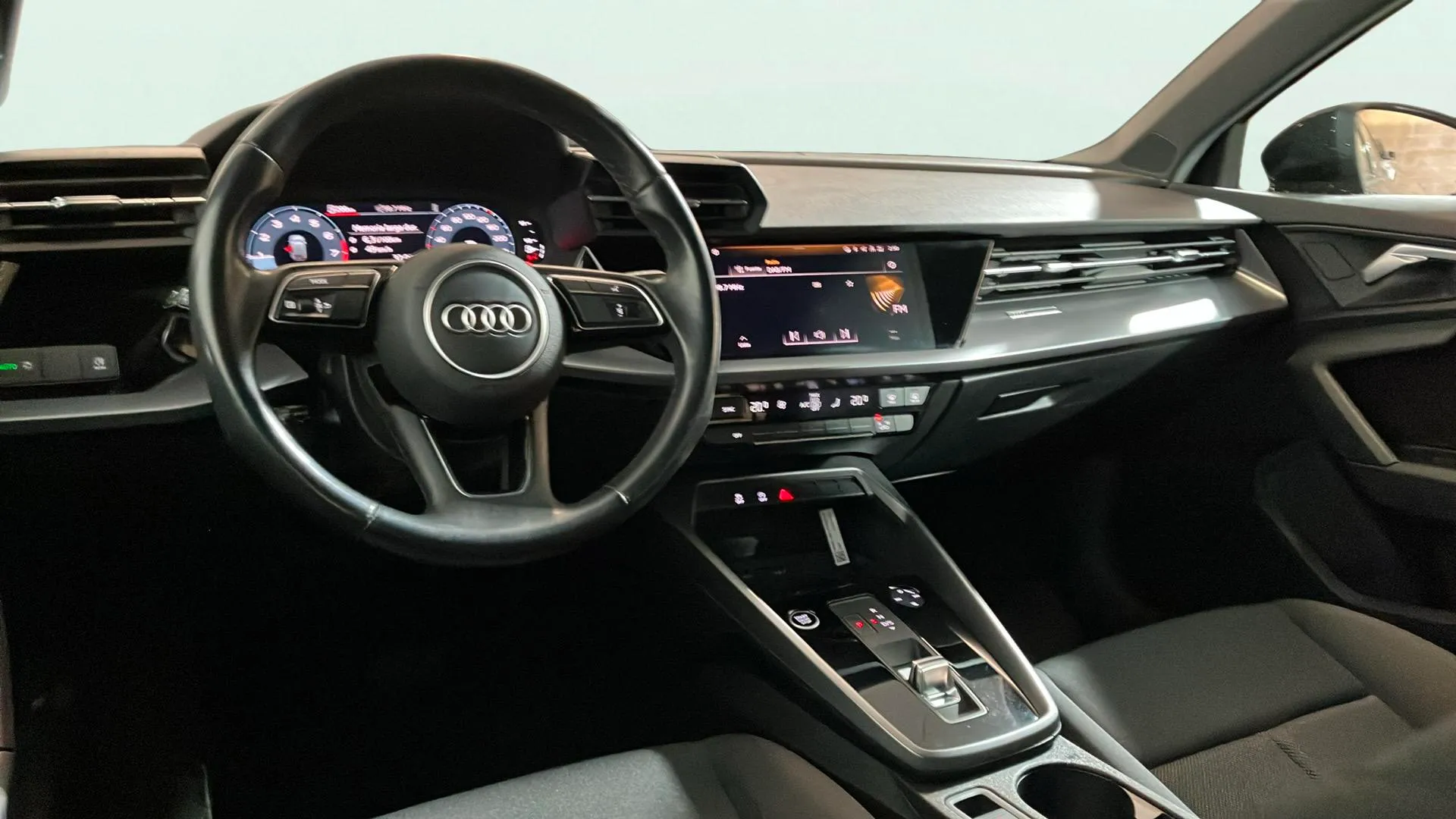 Audi A3 Sportback Advanced 30 TFSI S tronic - foto 10