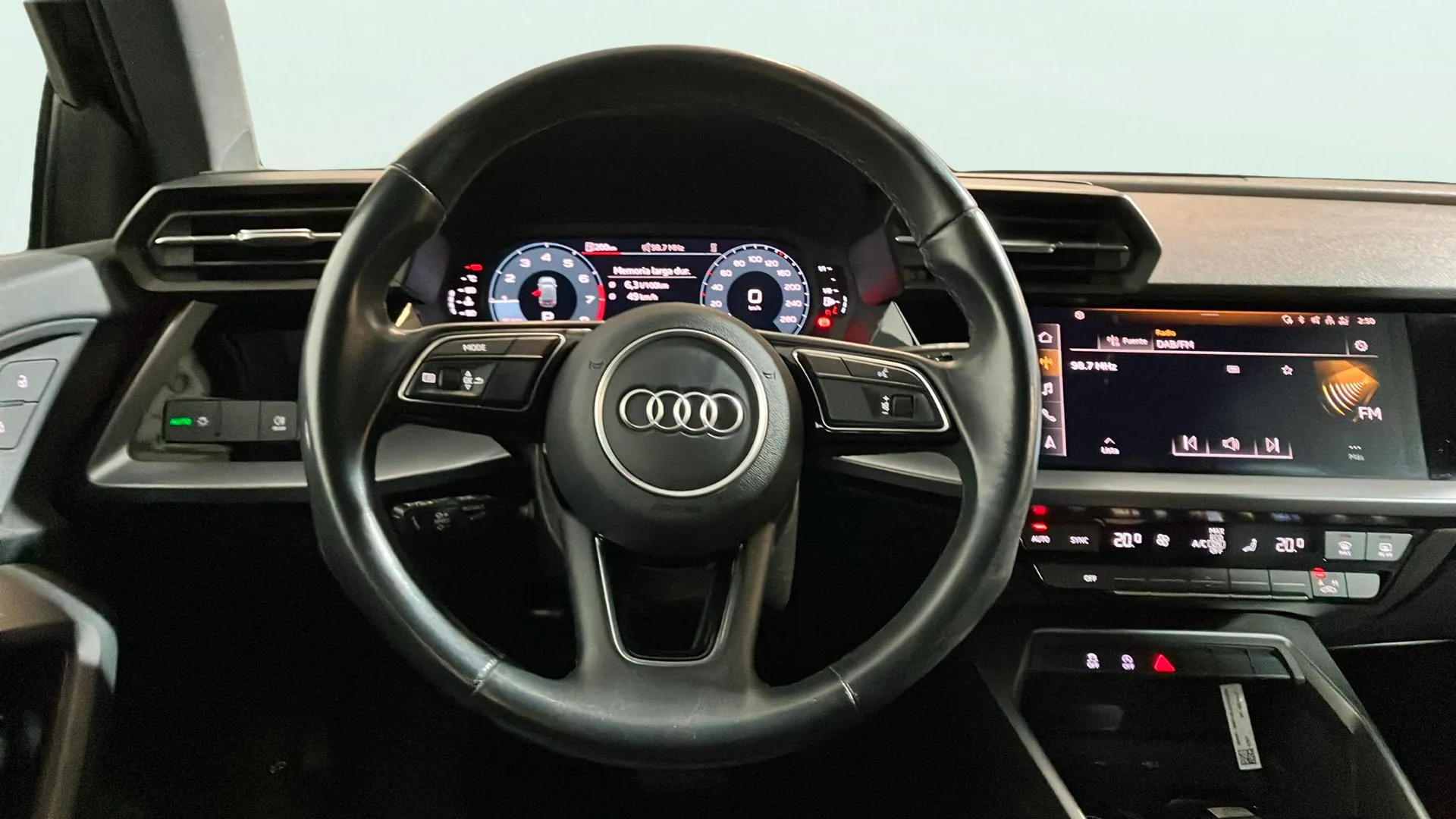 Audi A3 Sportback Advanced 30 TFSI S tronic - foto 12