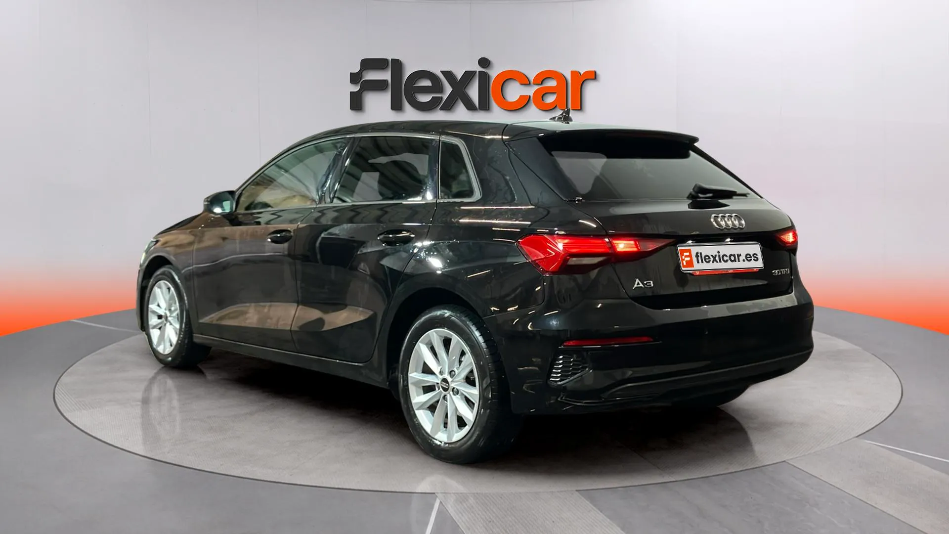 Audi A3 Sportback Advanced 30 TFSI S tronic - foto 8