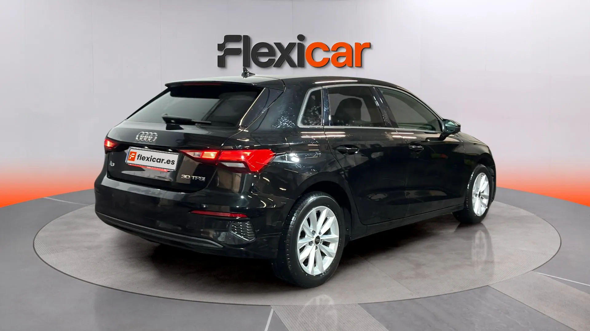 Audi A3 Sportback Advanced 30 TFSI S tronic - foto 6