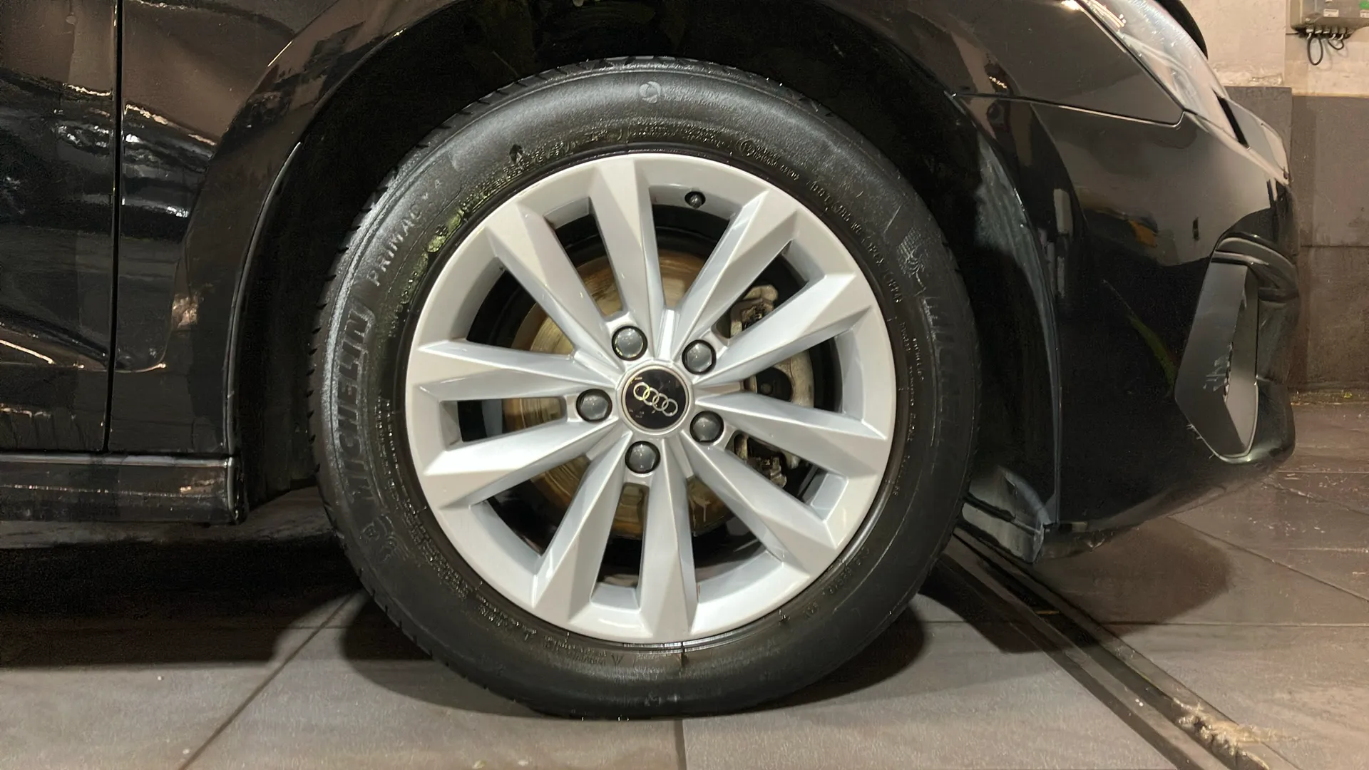 Audi A3 Sportback Advanced 30 TFSI S tronic - foto 22