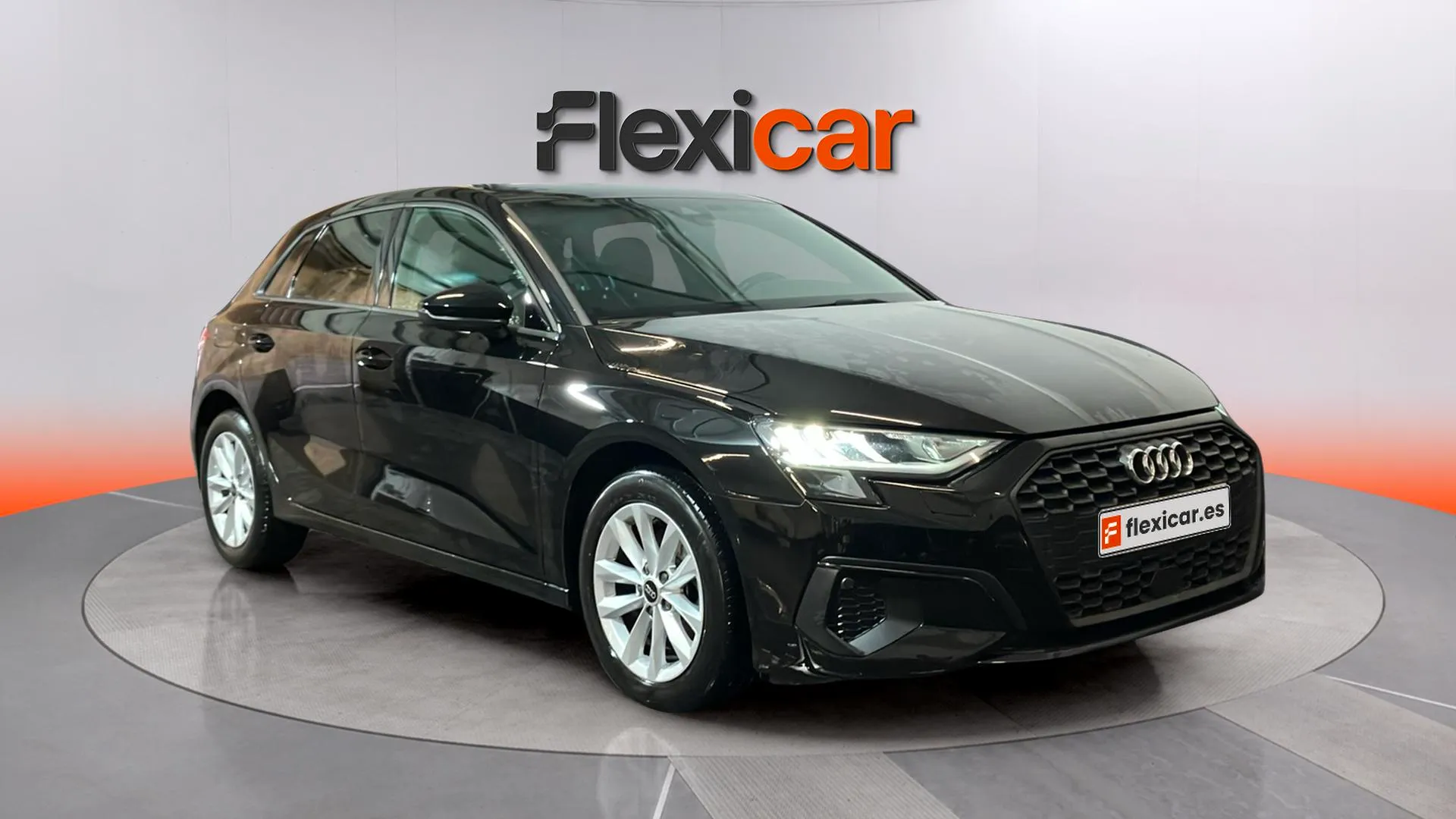 Audi A3 Sportback Advanced 30 TFSI S tronic