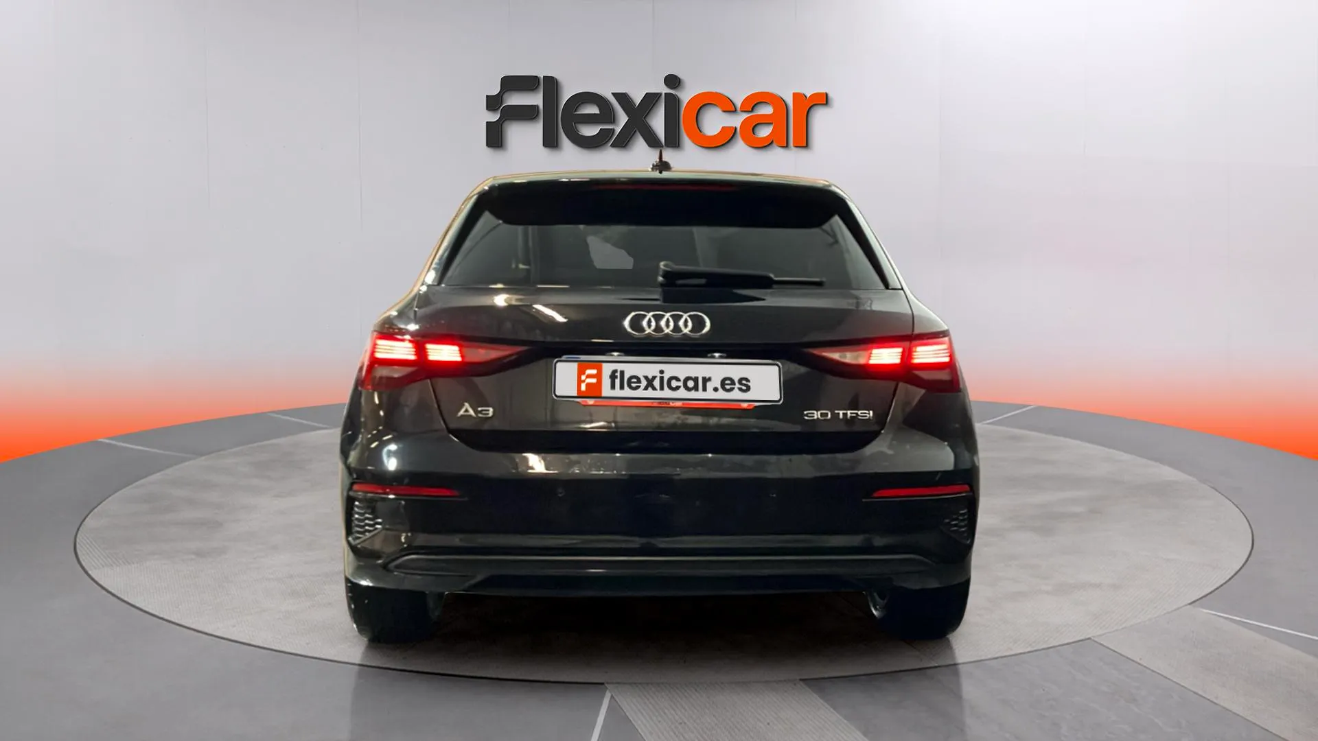 Audi A3 Sportback Advanced 30 TFSI S tronic - foto 7