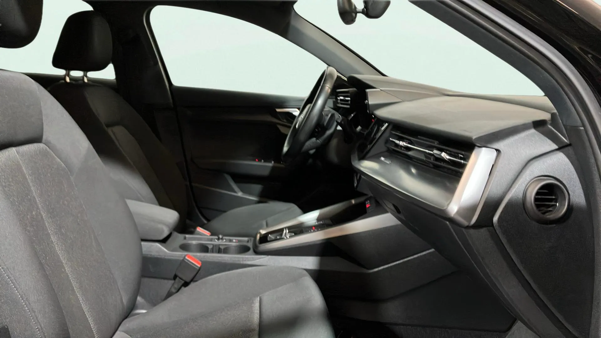 Audi A3 Sportback Advanced 30 TFSI S tronic - foto 14