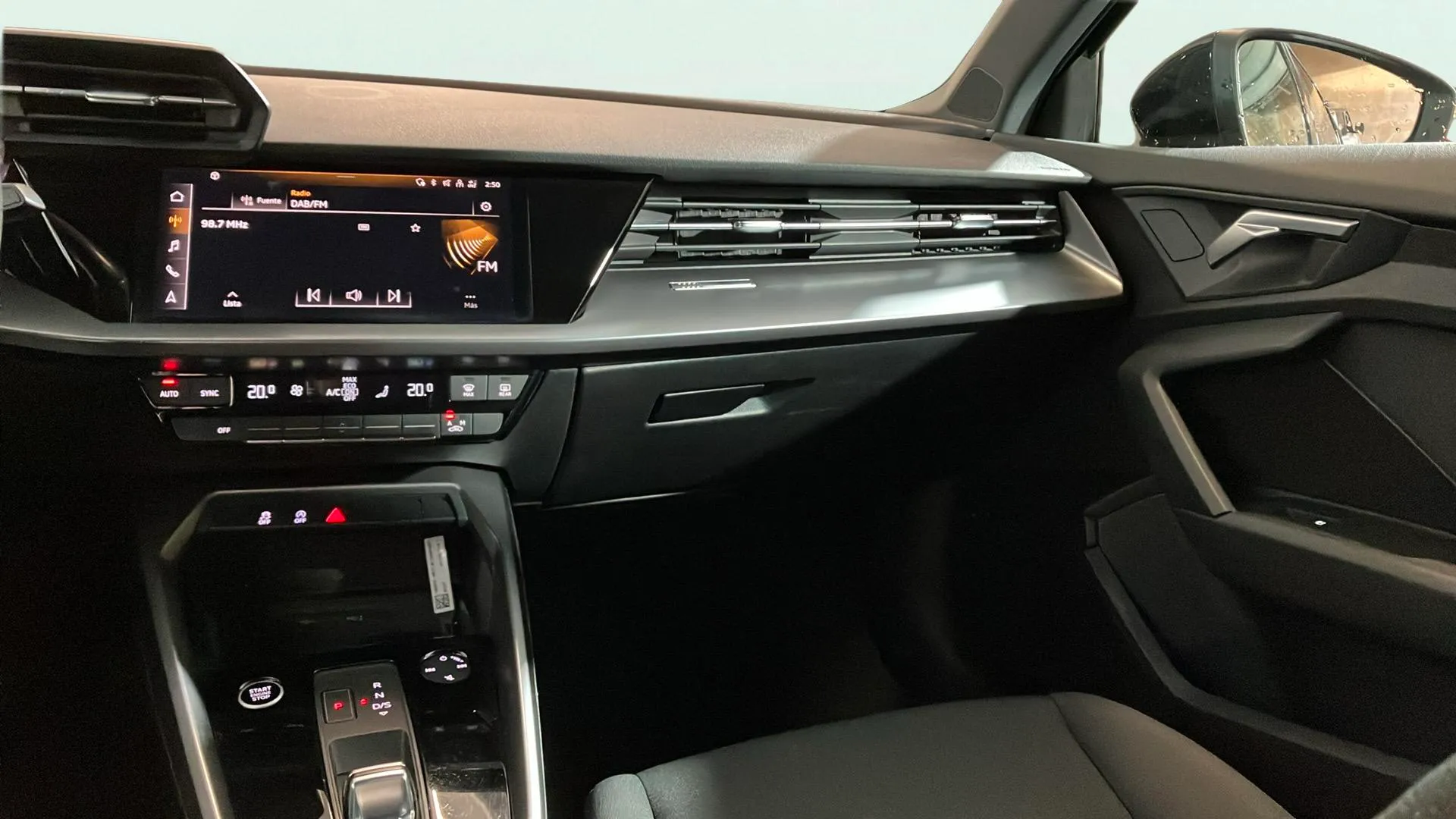Audi A3 Sportback Advanced 30 TFSI S tronic - foto 13