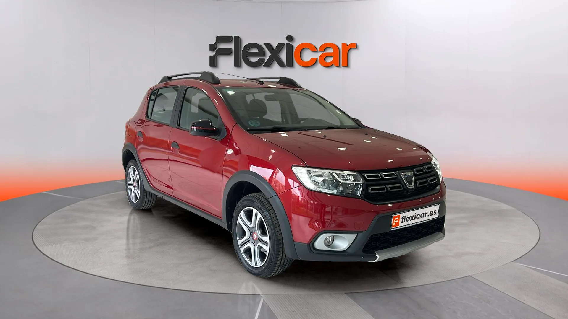 Dacia Sandero Stepway Comfort TCe