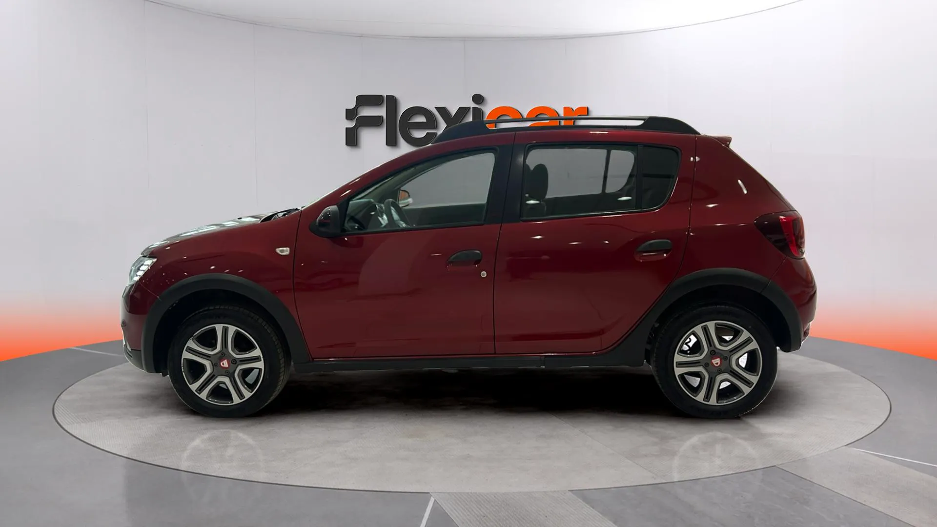 Dacia Sandero Stepway Comfort TCe - foto 4