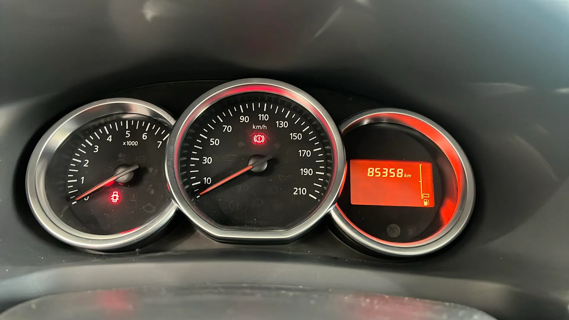 Dacia Sandero Stepway Comfort TCe - foto 13