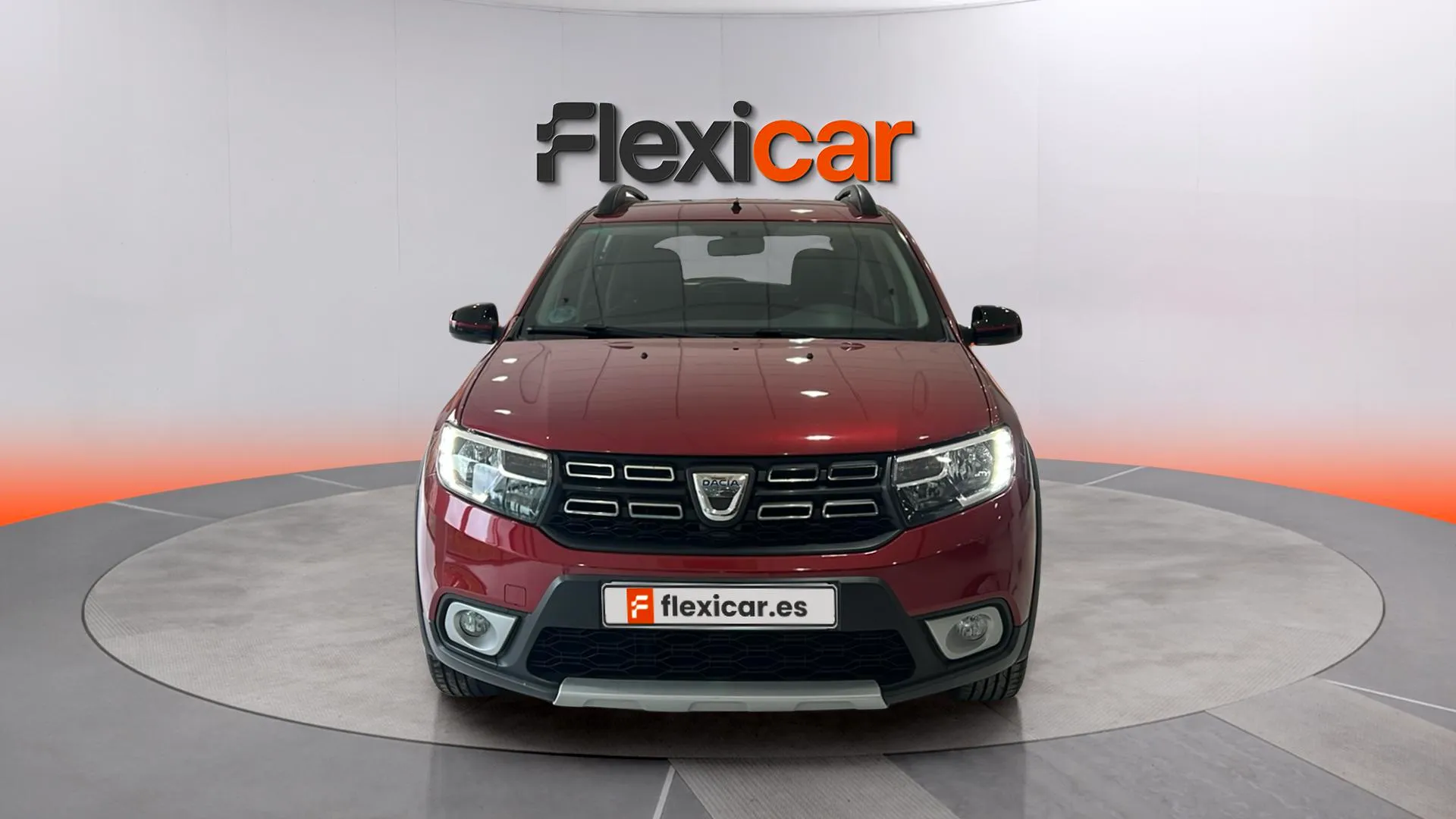 Dacia Sandero Stepway Comfort TCe - foto 2
