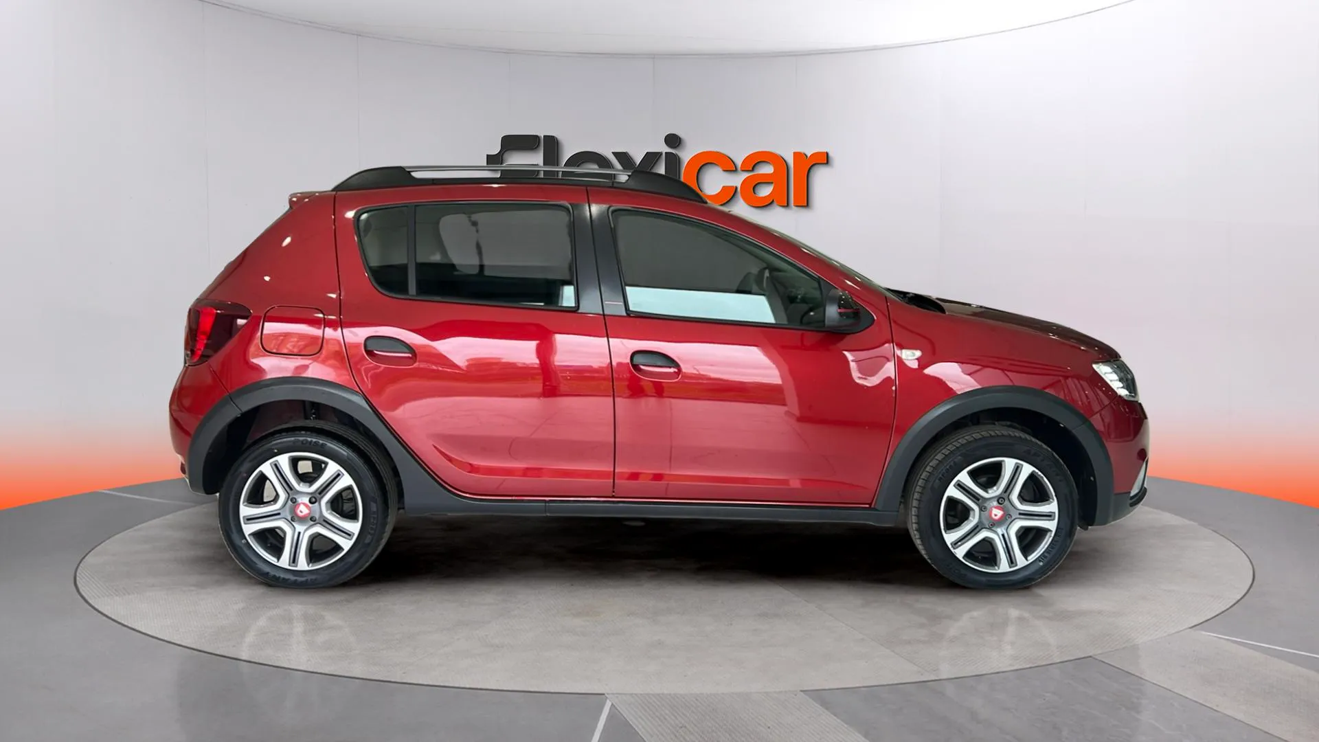 Dacia Sandero Stepway Comfort TCe - foto 3