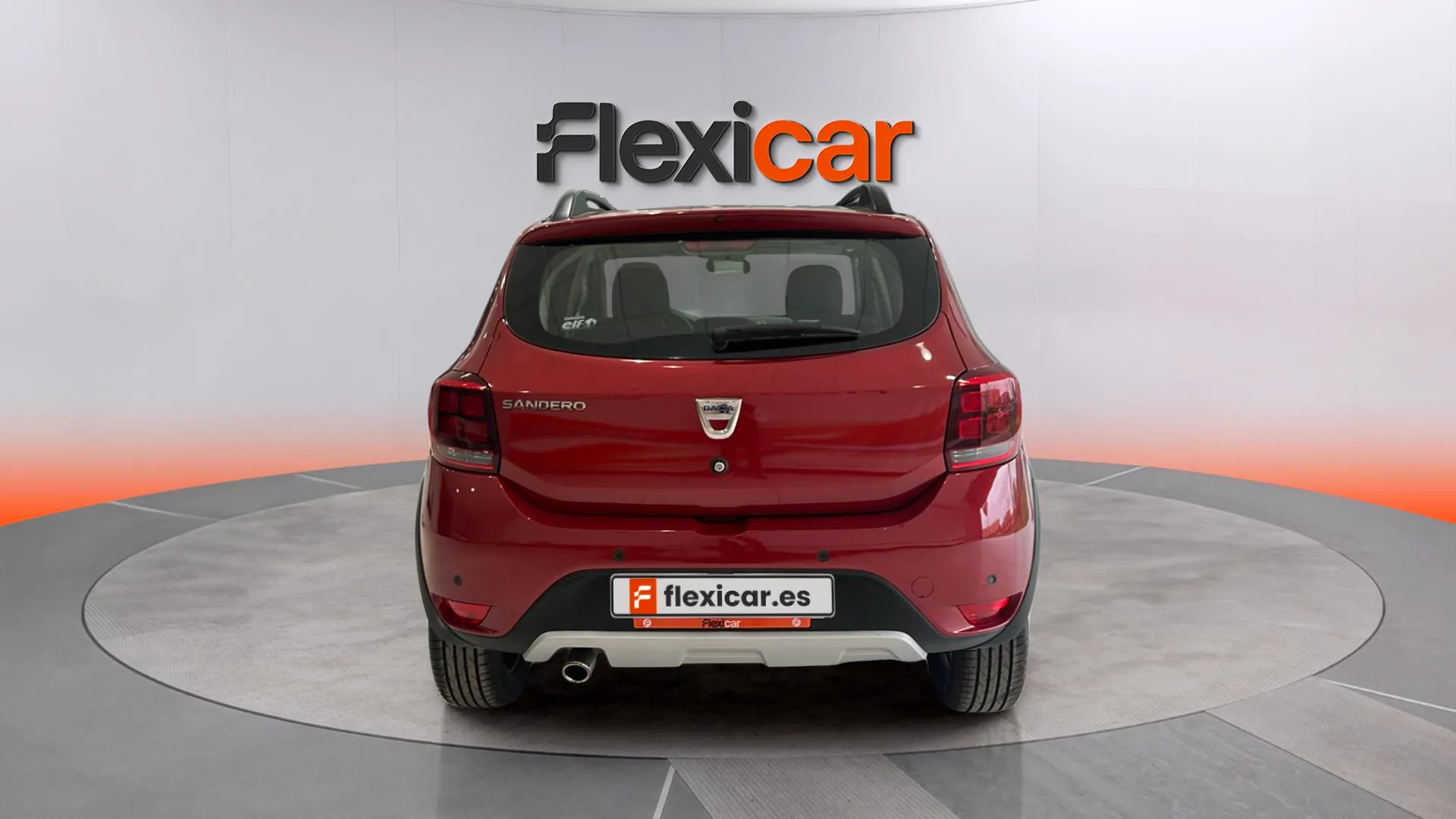 Dacia Sandero Stepway Comfort TCe - foto 5