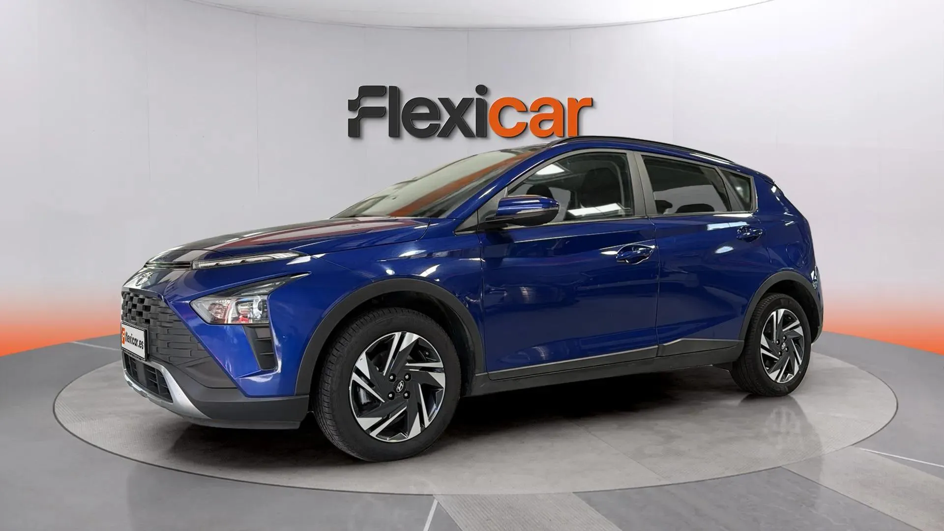 Hyundai Bayon 1.0 T-GDi 48V Tecno - foto 5