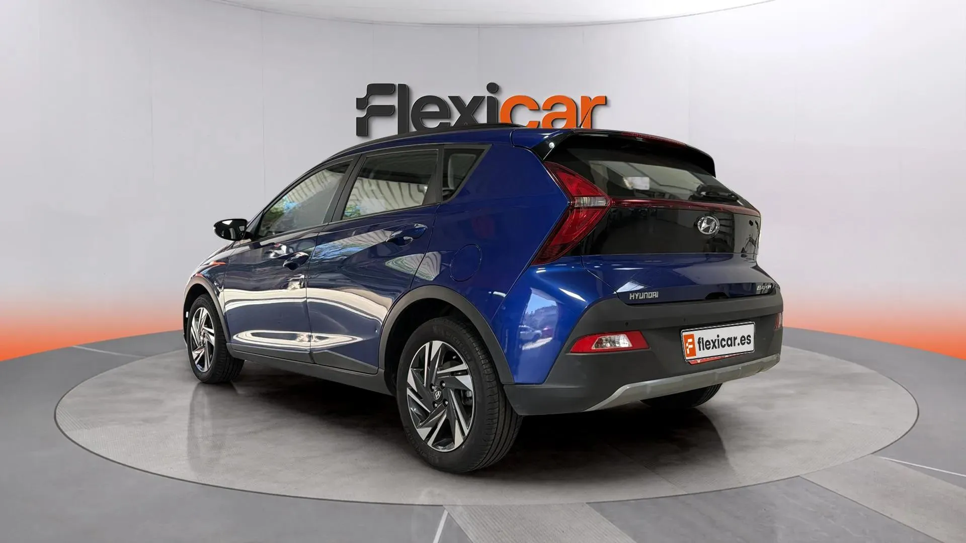 Hyundai Bayon 1.0 T-GDi 48V Tecno - foto 6